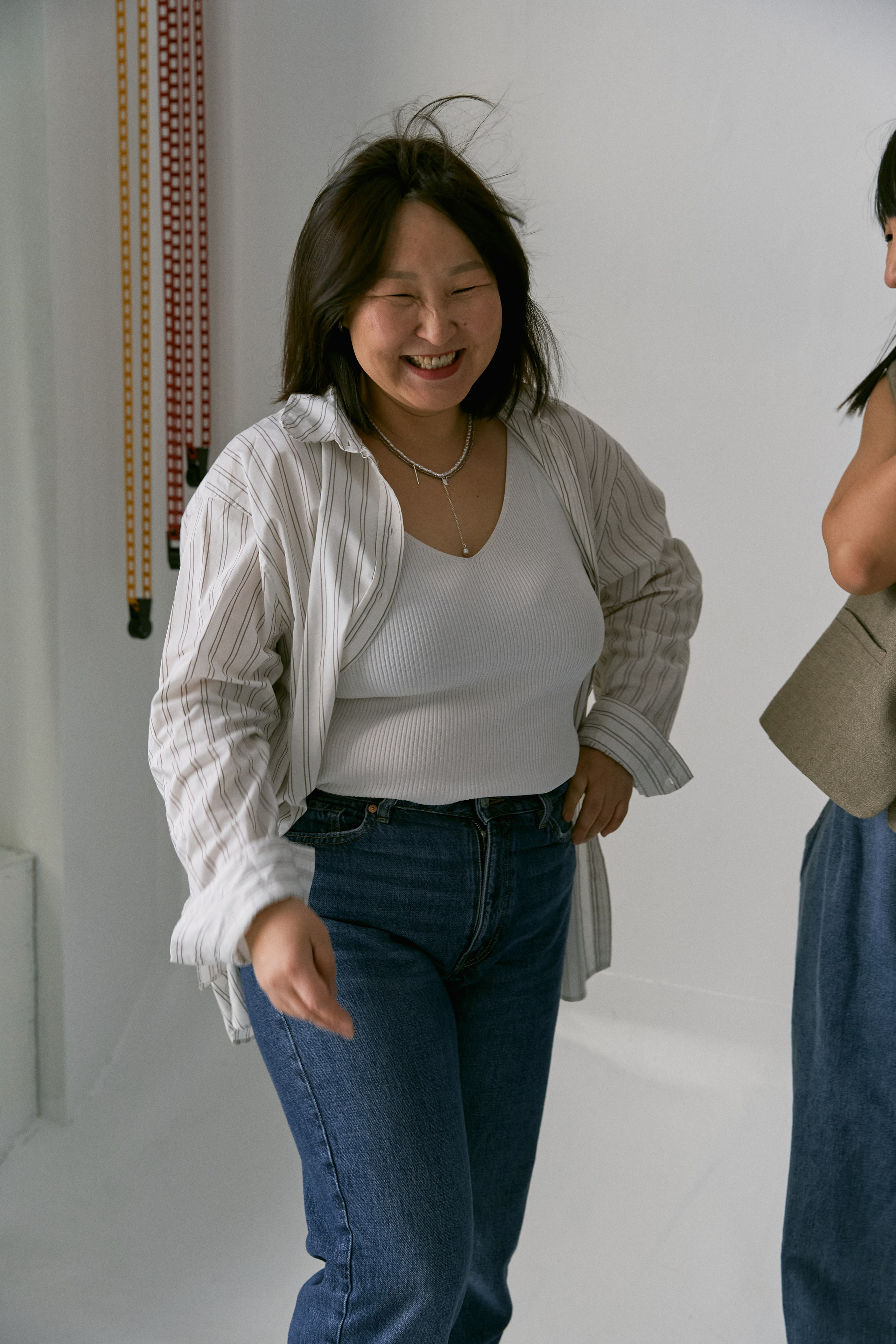 Йогини. Фотограф Улан-Удэ