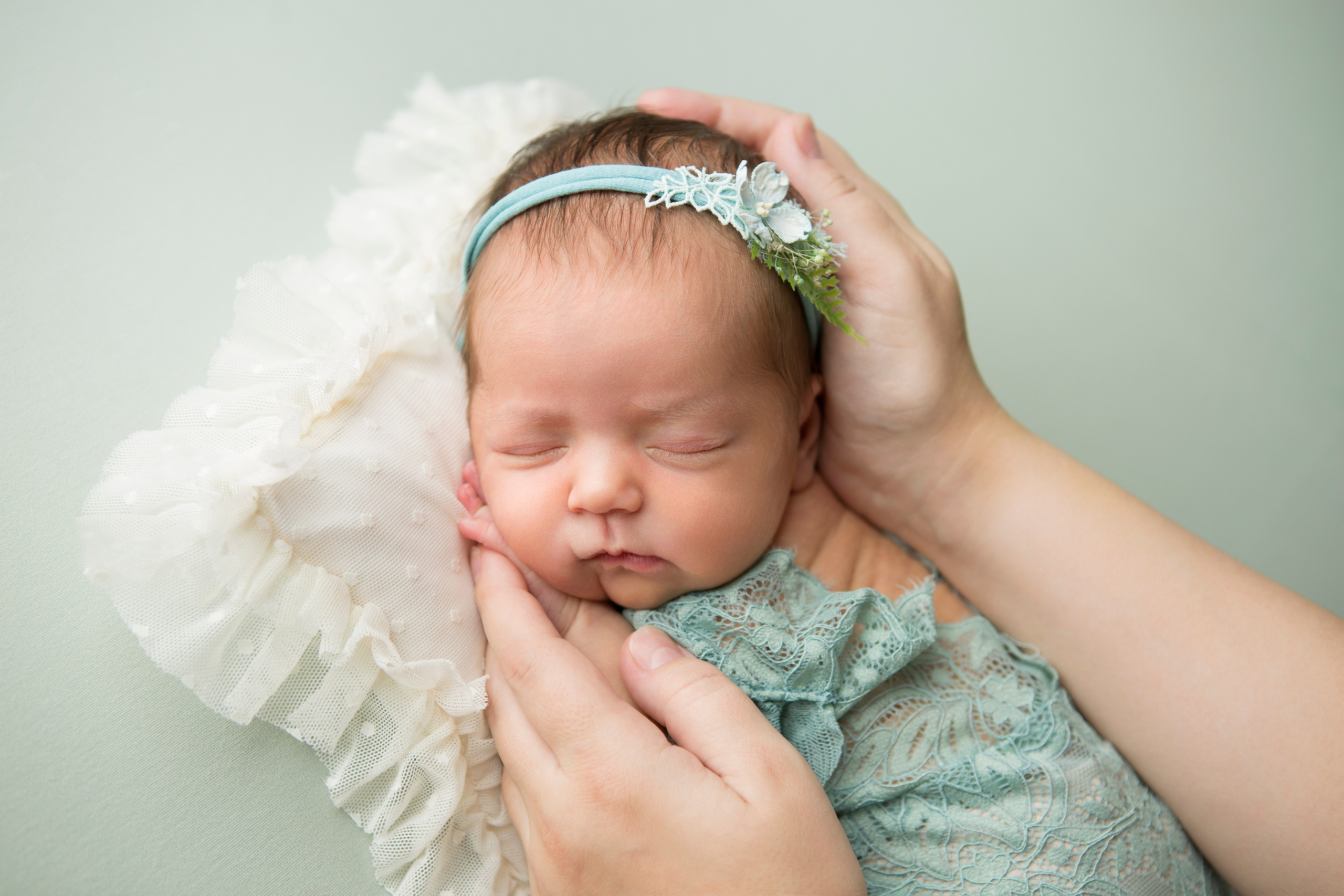 Фотосессия новорожденного. Фотограф новорожденных и беременности, Екатеринбург Сметанина Наталья