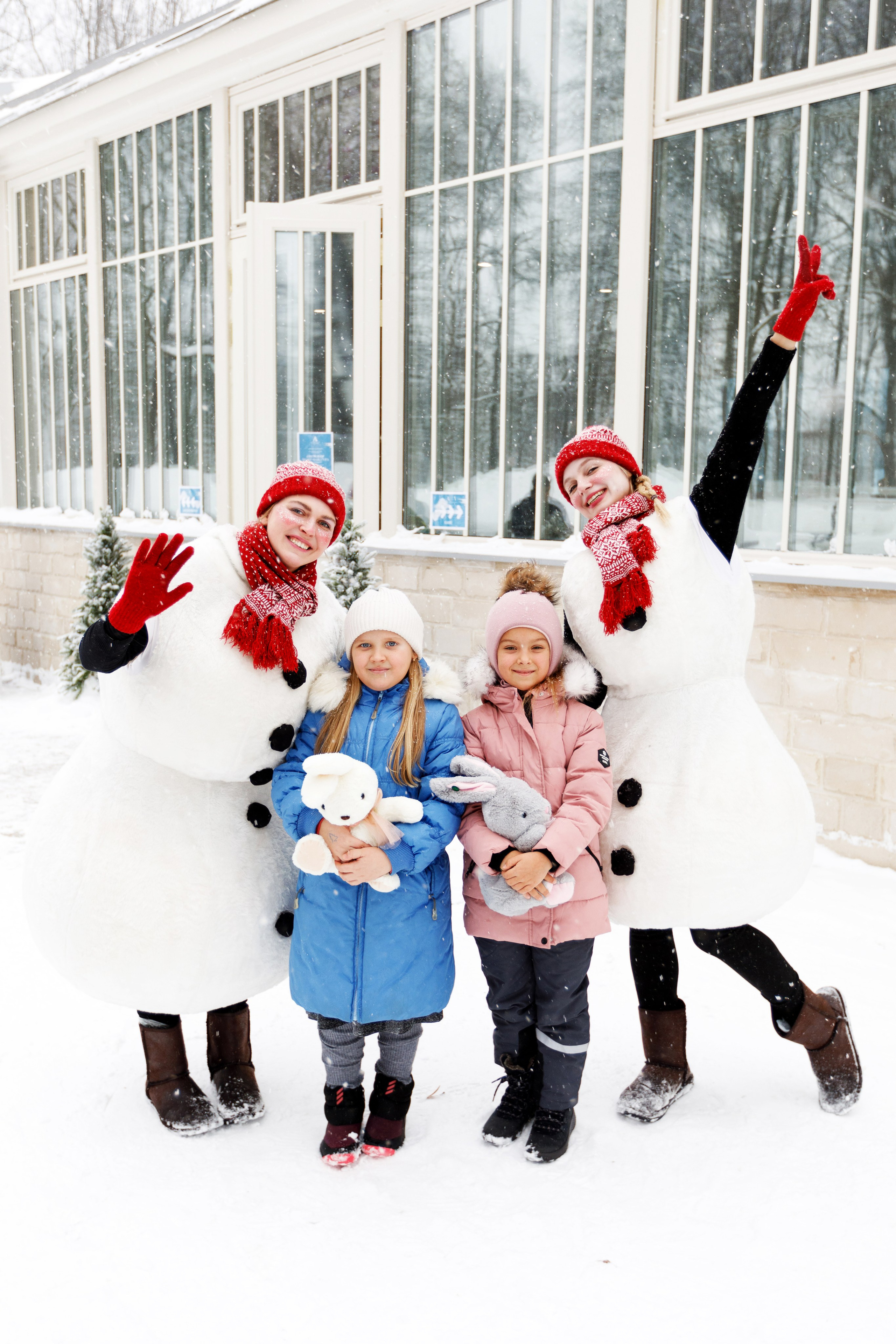 MR Group. Репортажный фотограф в Москве Евгений Новиков