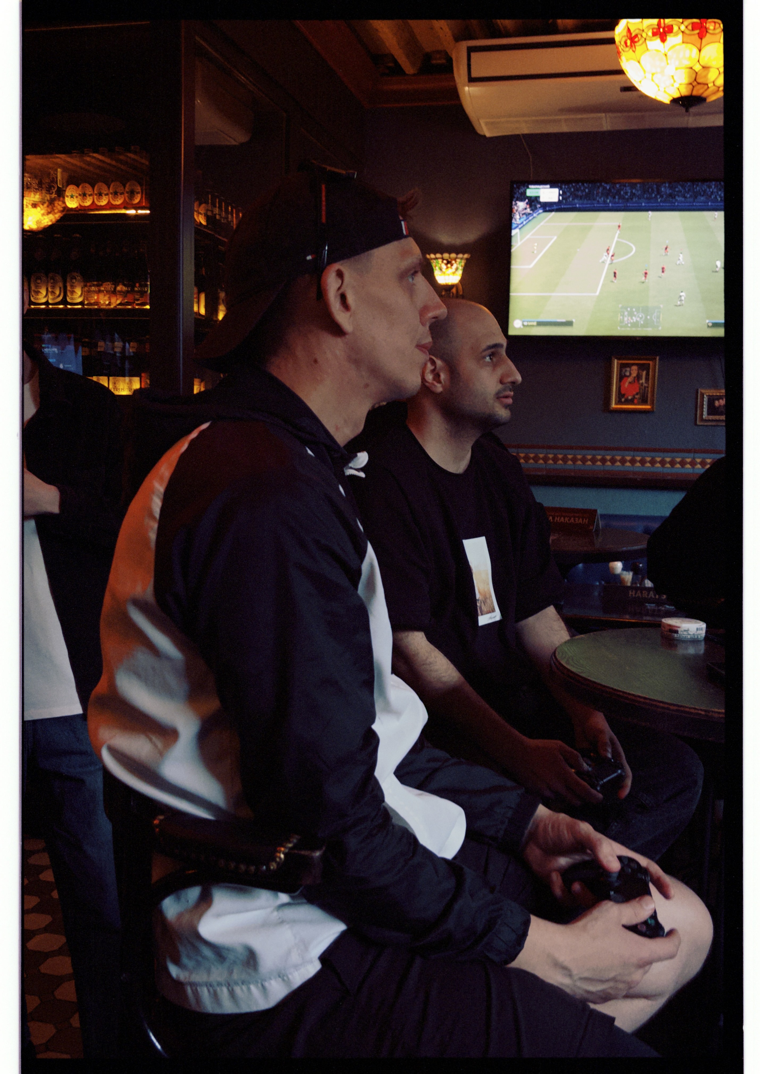 ИВЕНТ ДЛЯ ВСЕХ | Турнир FIFA & MortalCombat. Свадебный и портретный фотограф в Новосибирске Любовь Исакова