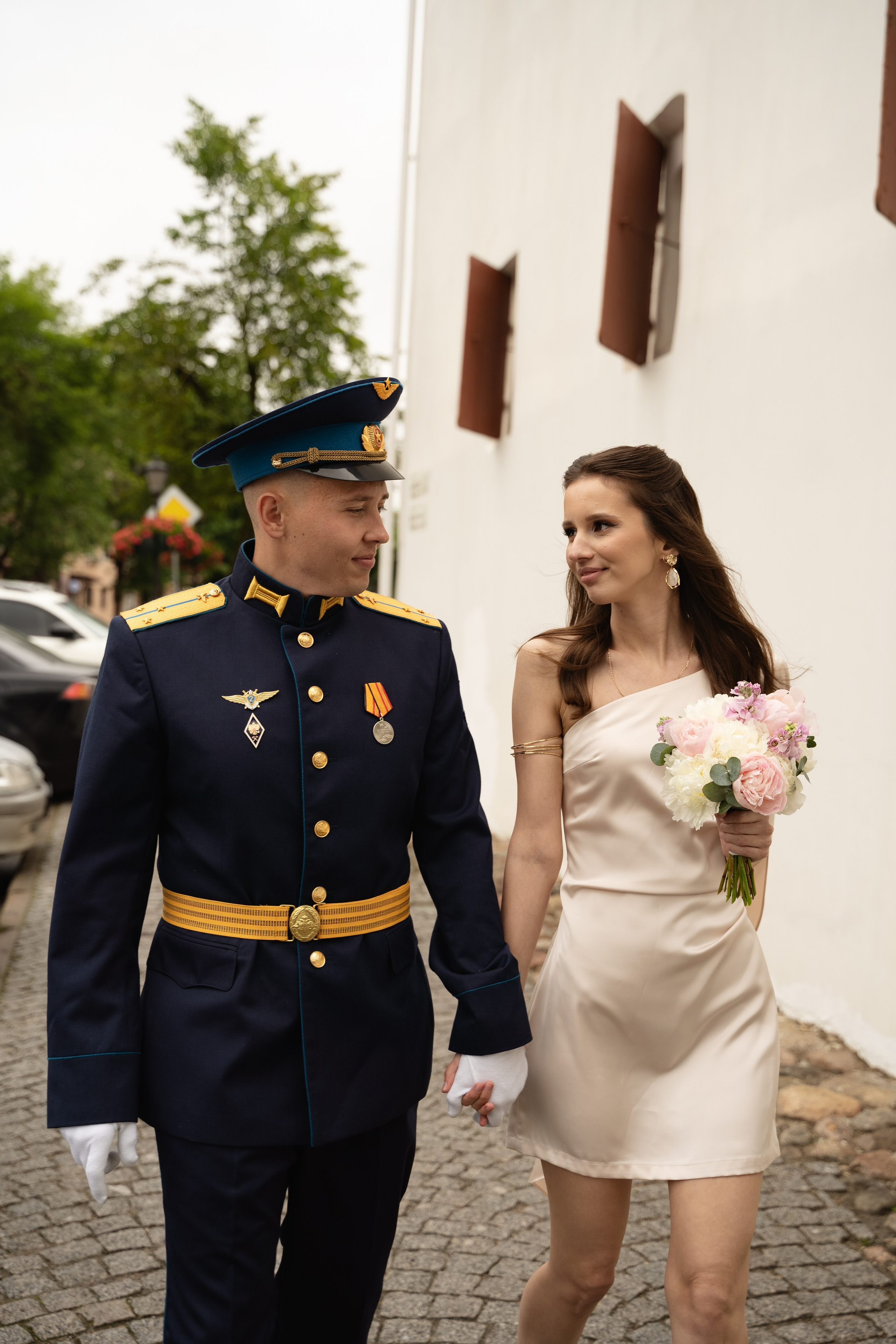 Свадебная фотосъемка в Пскове. Свадебный и семейный фотограф в Пскове и Острове Света Суворова
