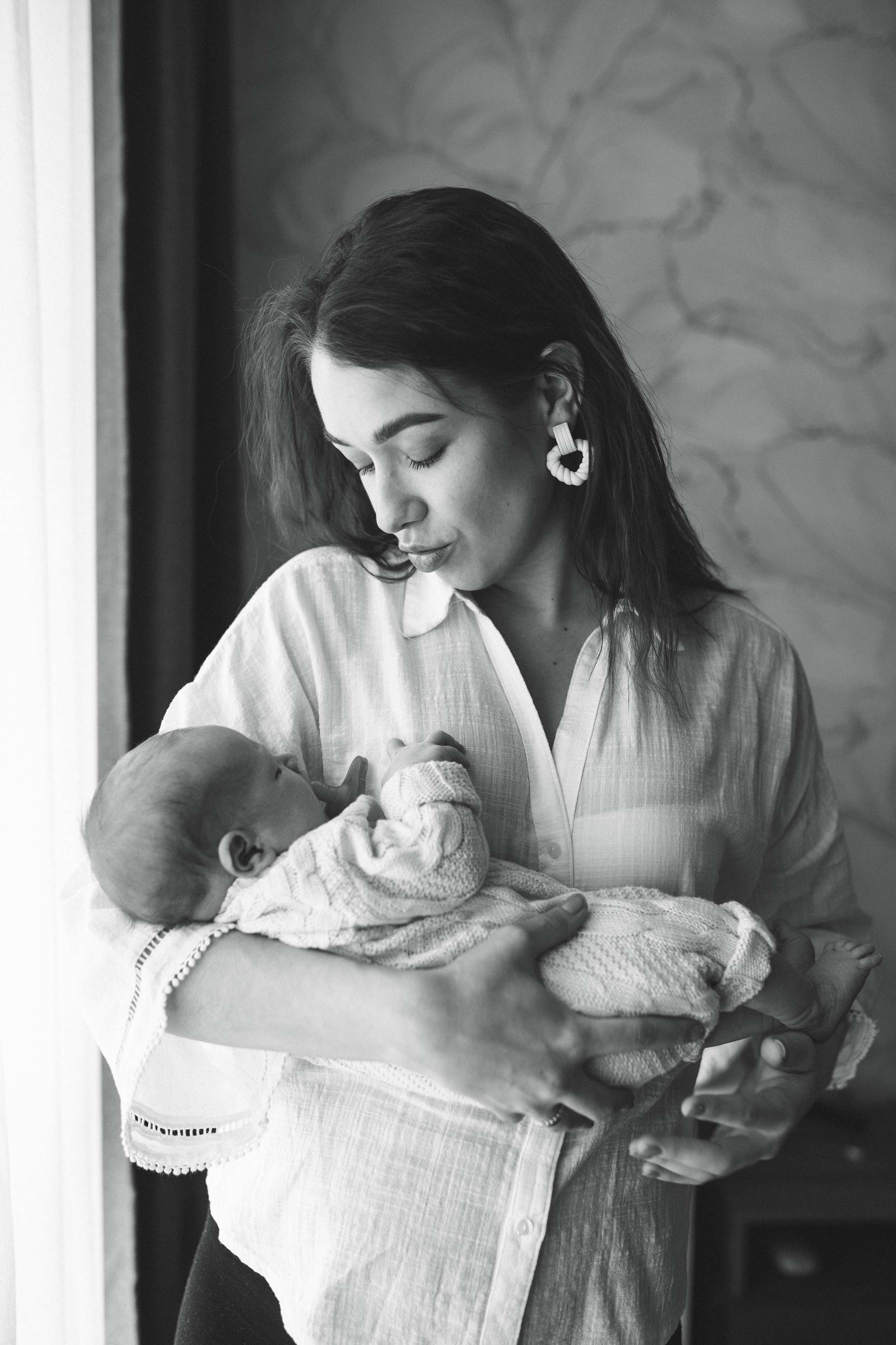 Миша | 11 дней. Кобякова Мария. Фотограф новорождённых и детей до года город ИРКУТСК