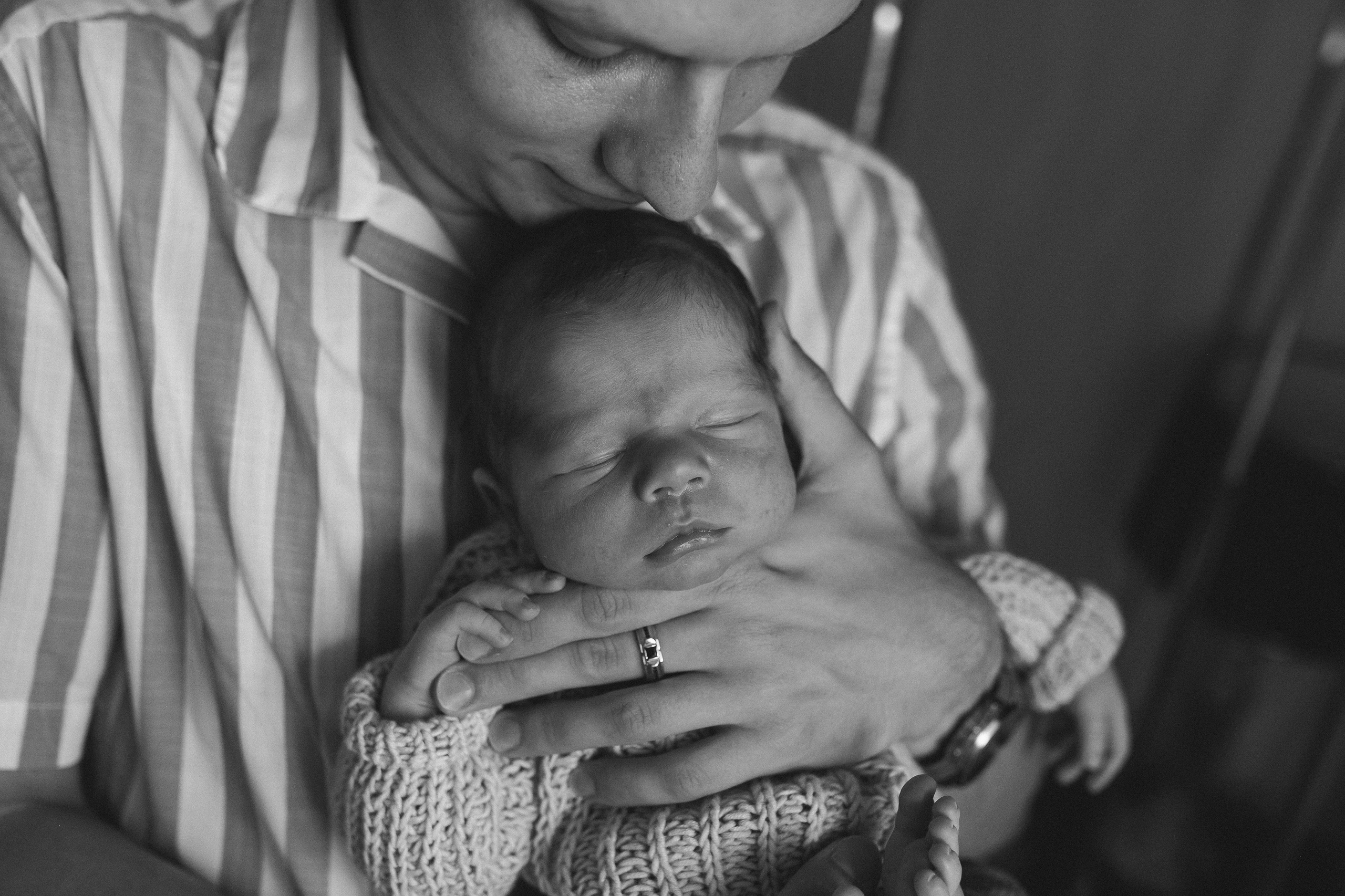 Рома | 9 денёчков. Кобякова Мария. Фотограф новорождённых и детей до года город ИРКУТСК