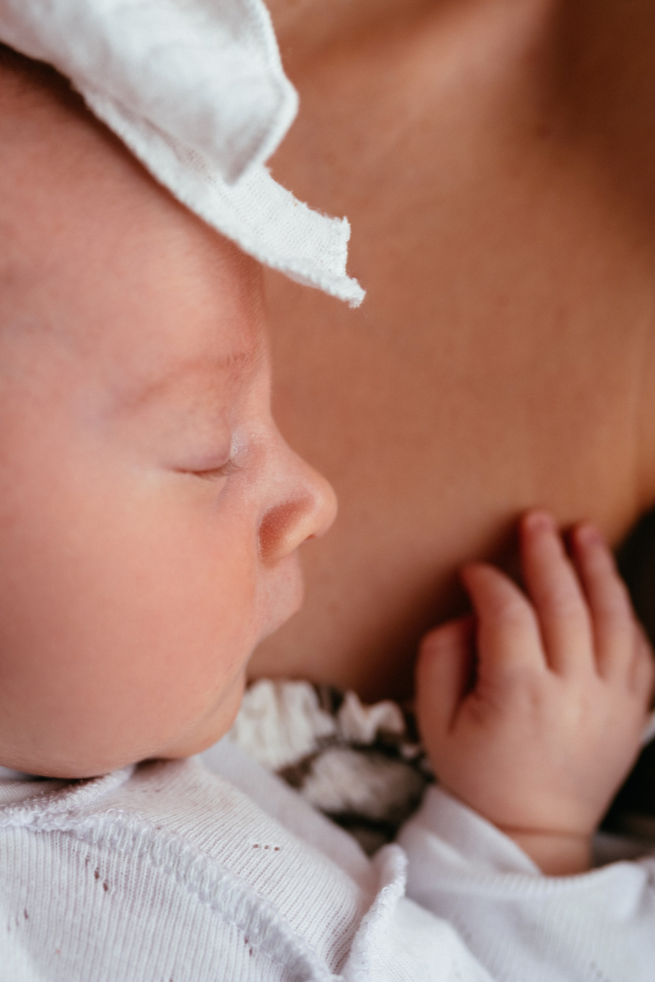 София | 1 месяц. Кобякова Мария. Фотограф новорождённых и детей до года город ИРКУТСК