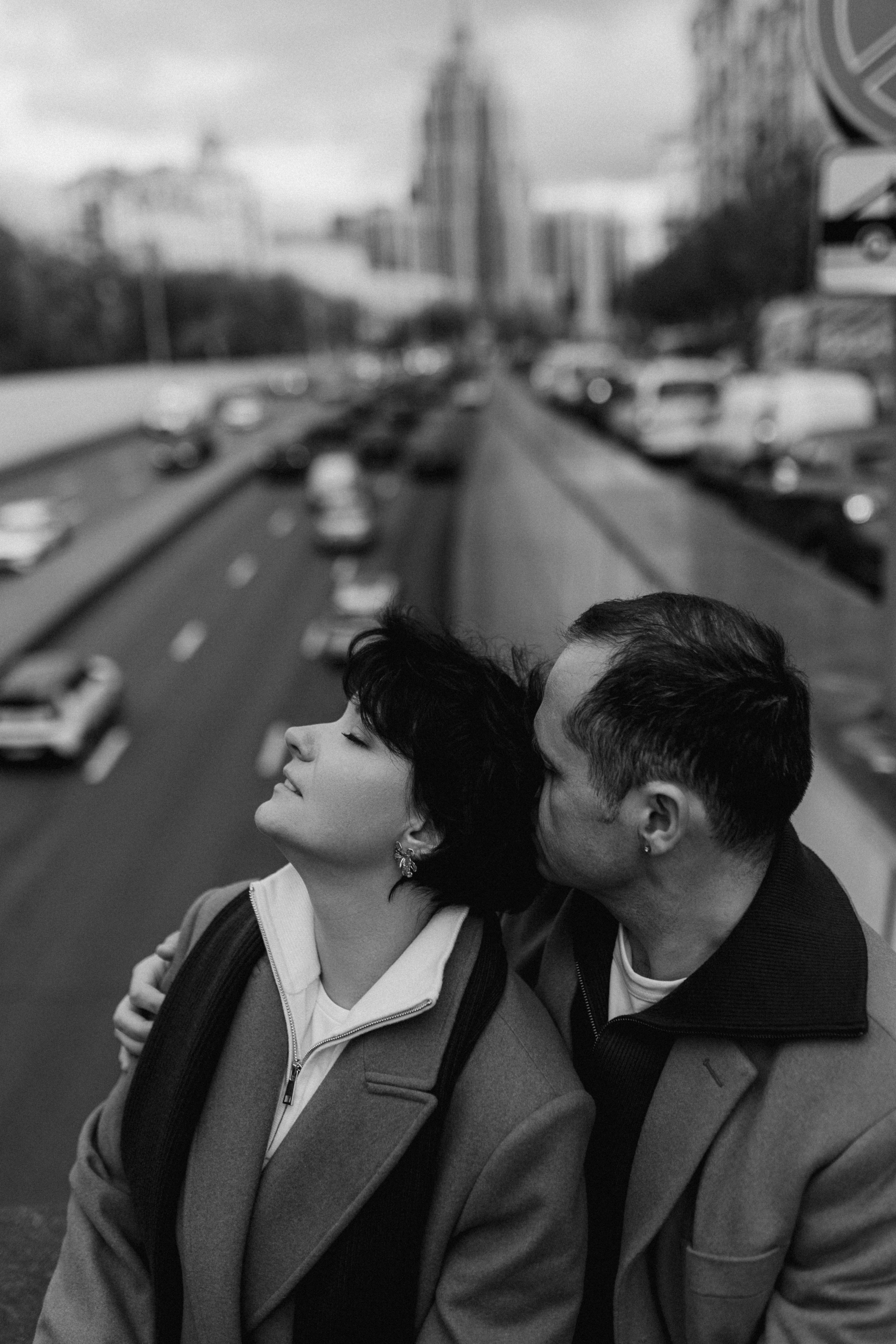 Игорь/Ирина. Фотограф в Москве Татьяна Сергеева