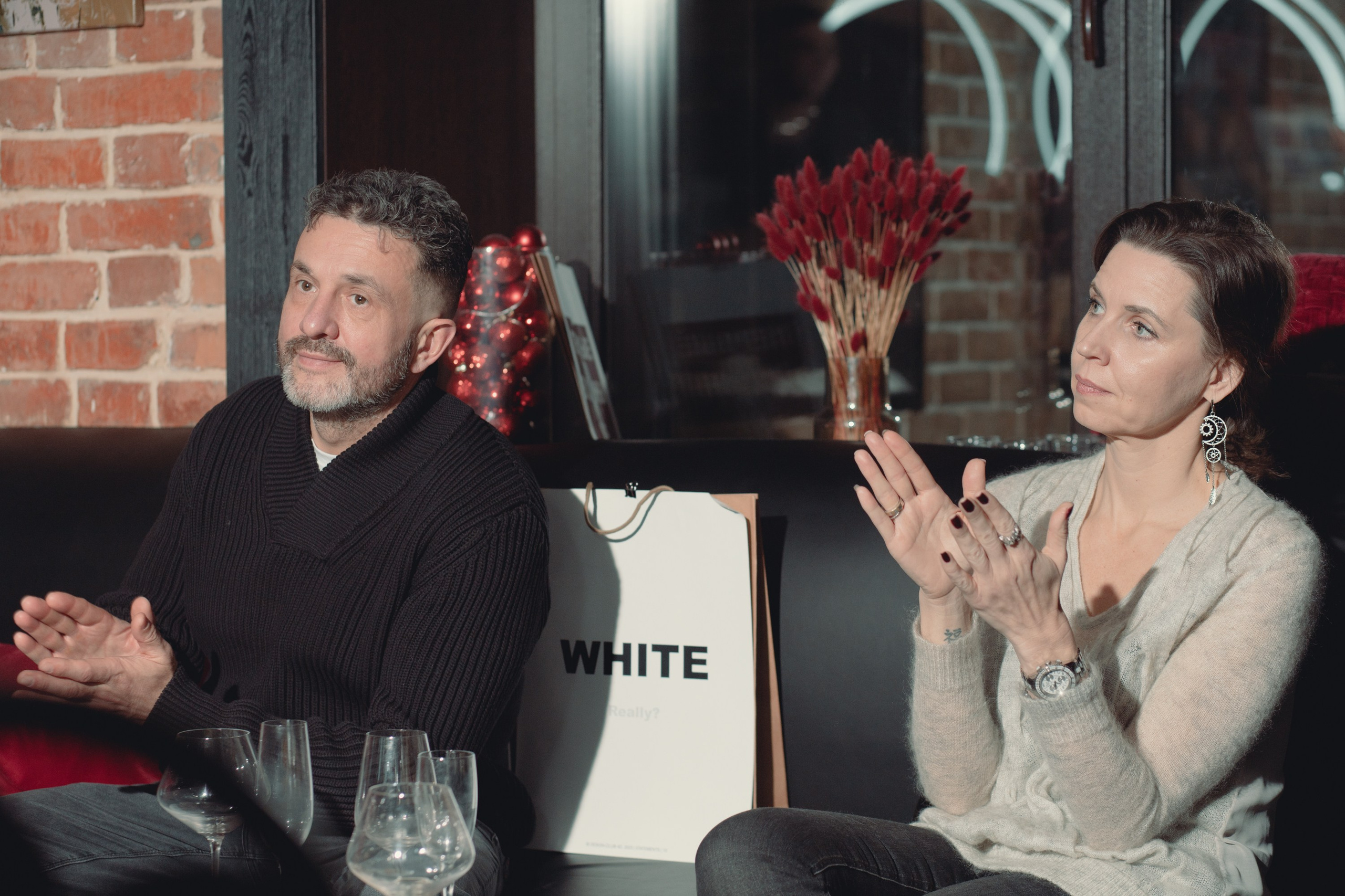 Le Prima, Design-show «В Моменте». Портретный и интерьерный фотограф в Москве|Кашин Артём