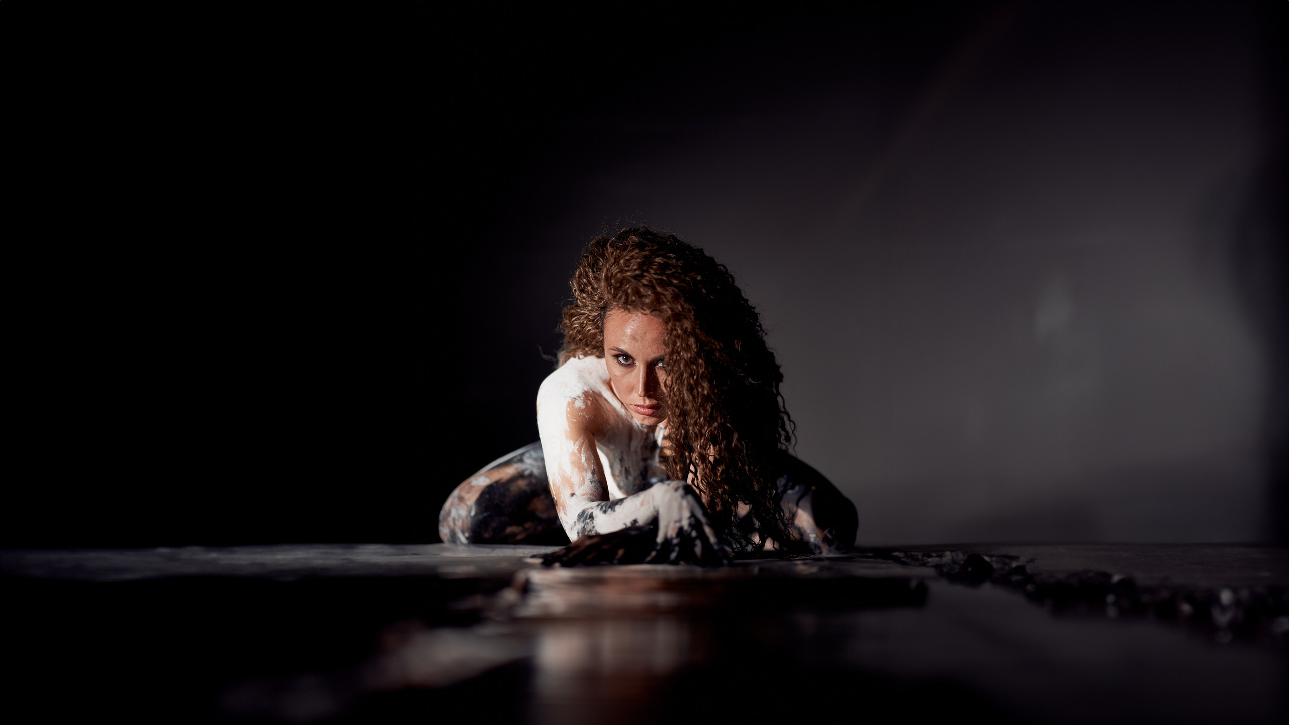 Галерея женской фотографии. Фото/видео съемки Сергей Пак