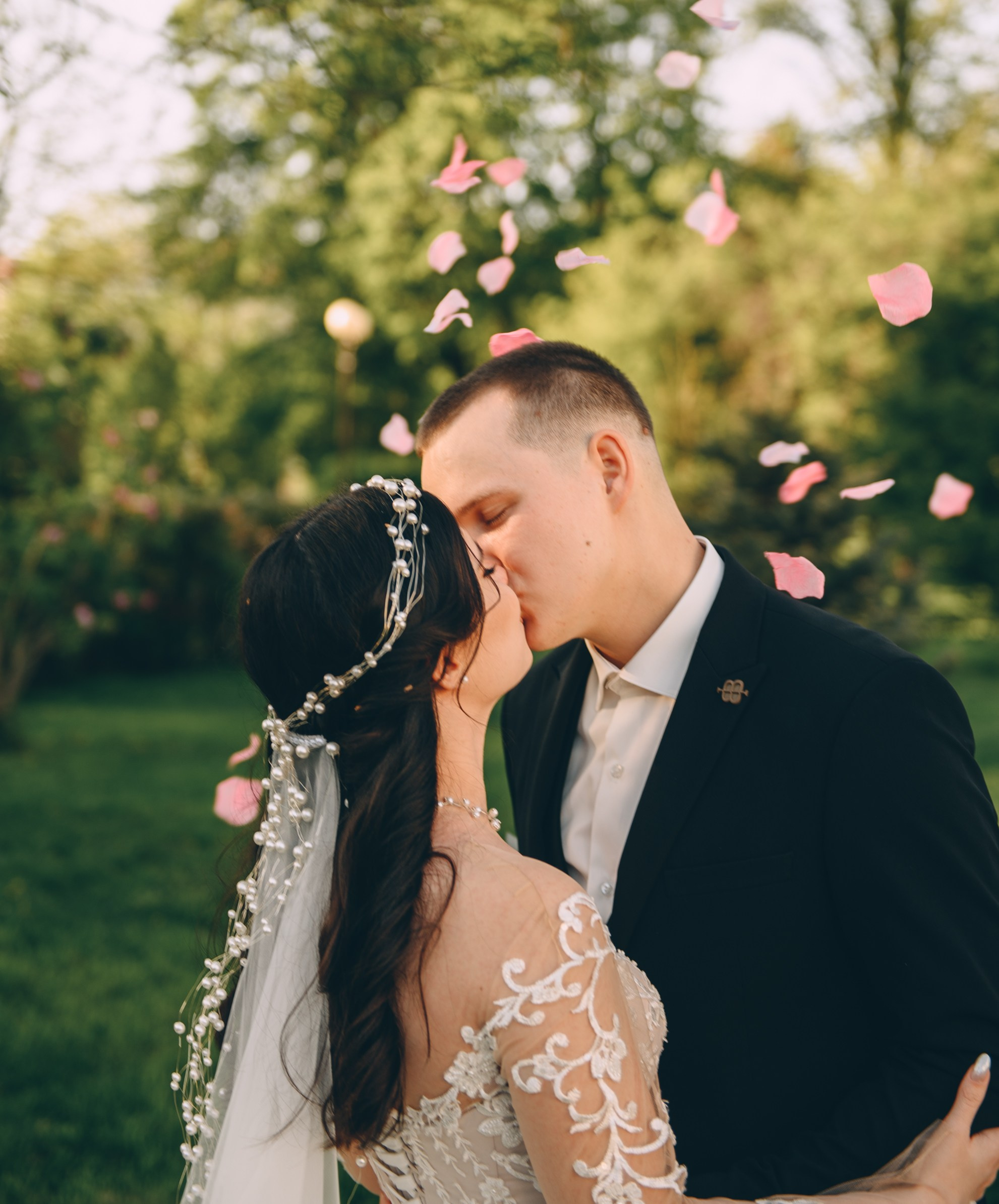 Парк Галицкого, Краснодар. Свадебный и семейный фотограф София Невская