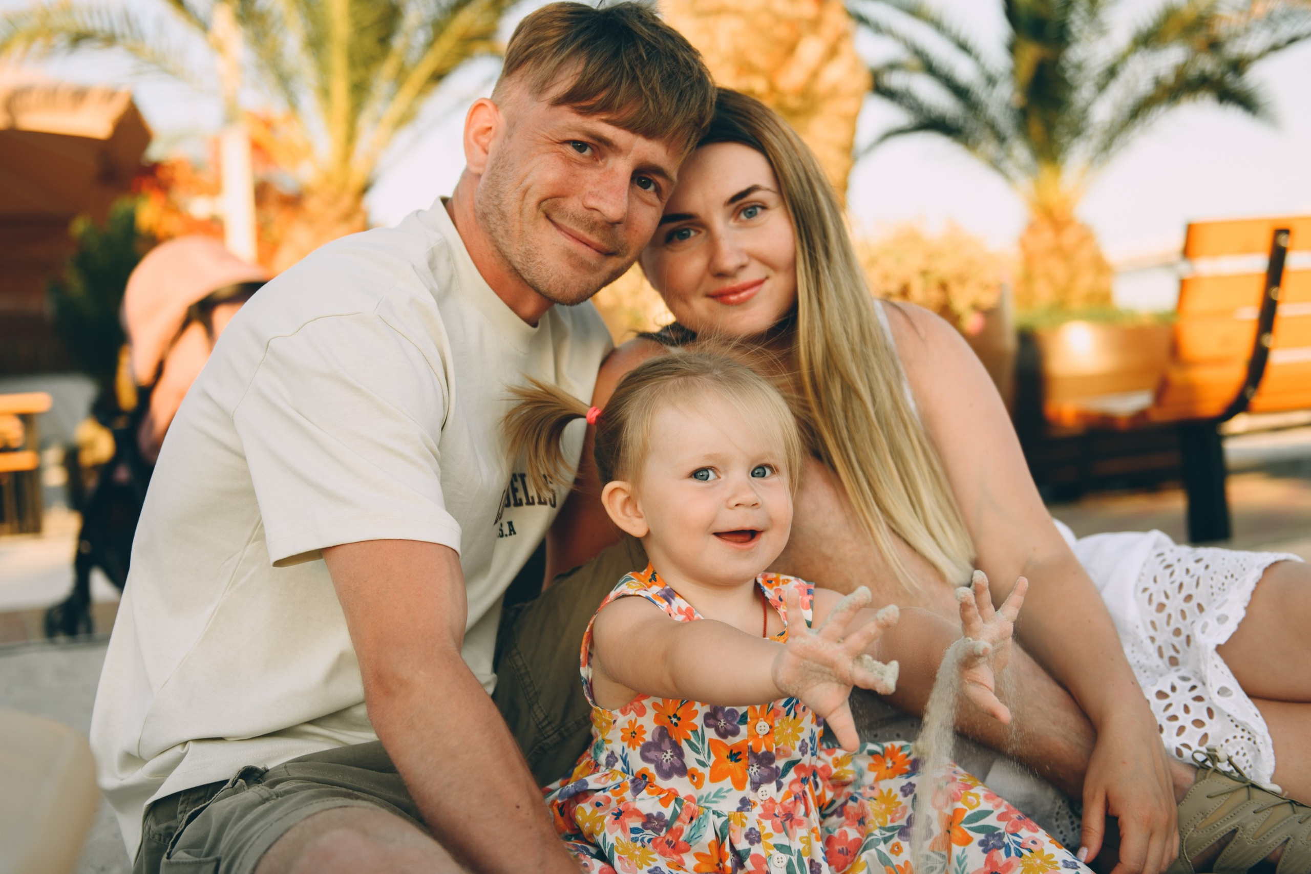 Моменты, эмоции, семья. Свадебный и семейный фотограф София Невская