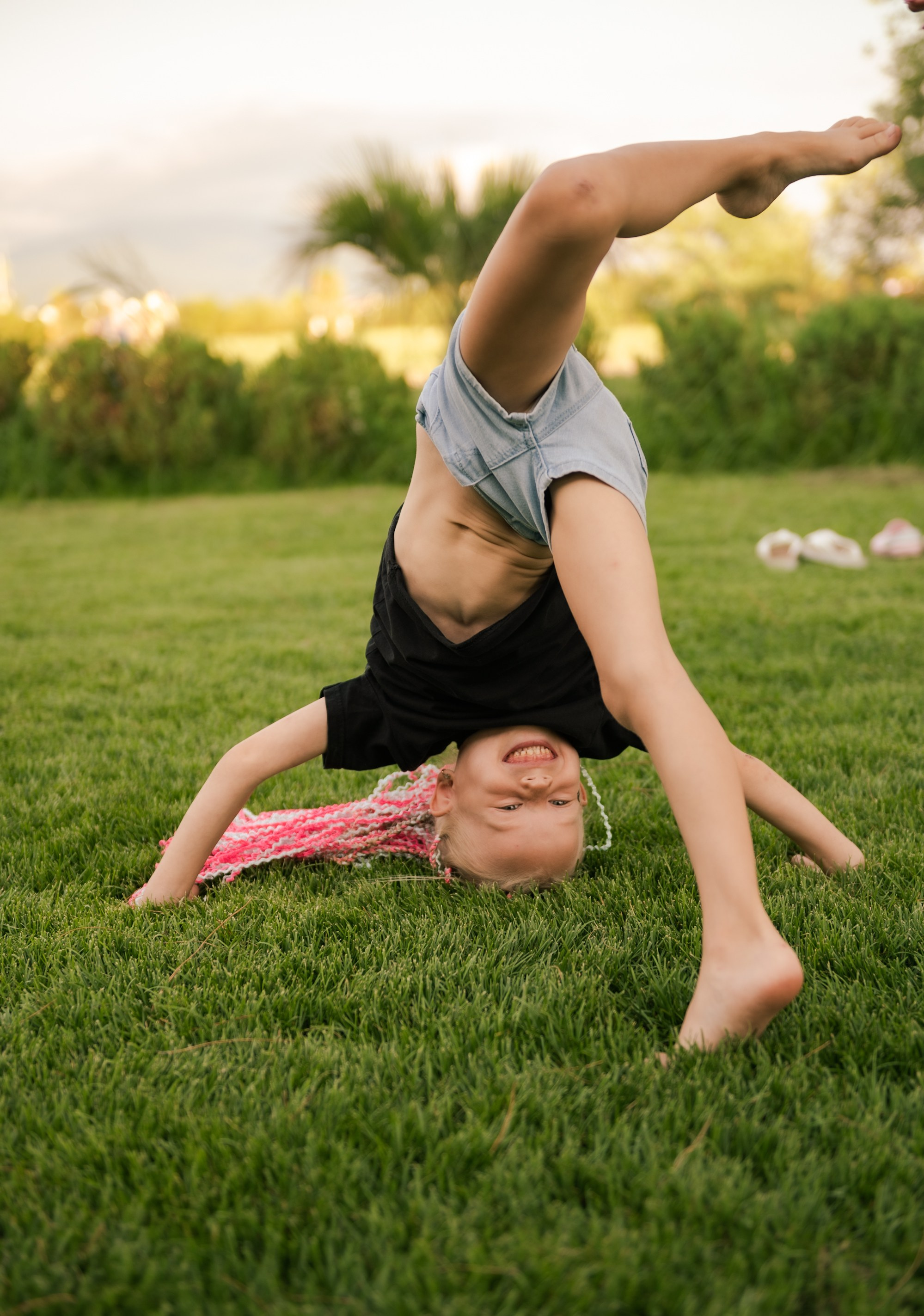 Балованная фотосессия с дочками)). Свадебный и семейный фотограф София Невская