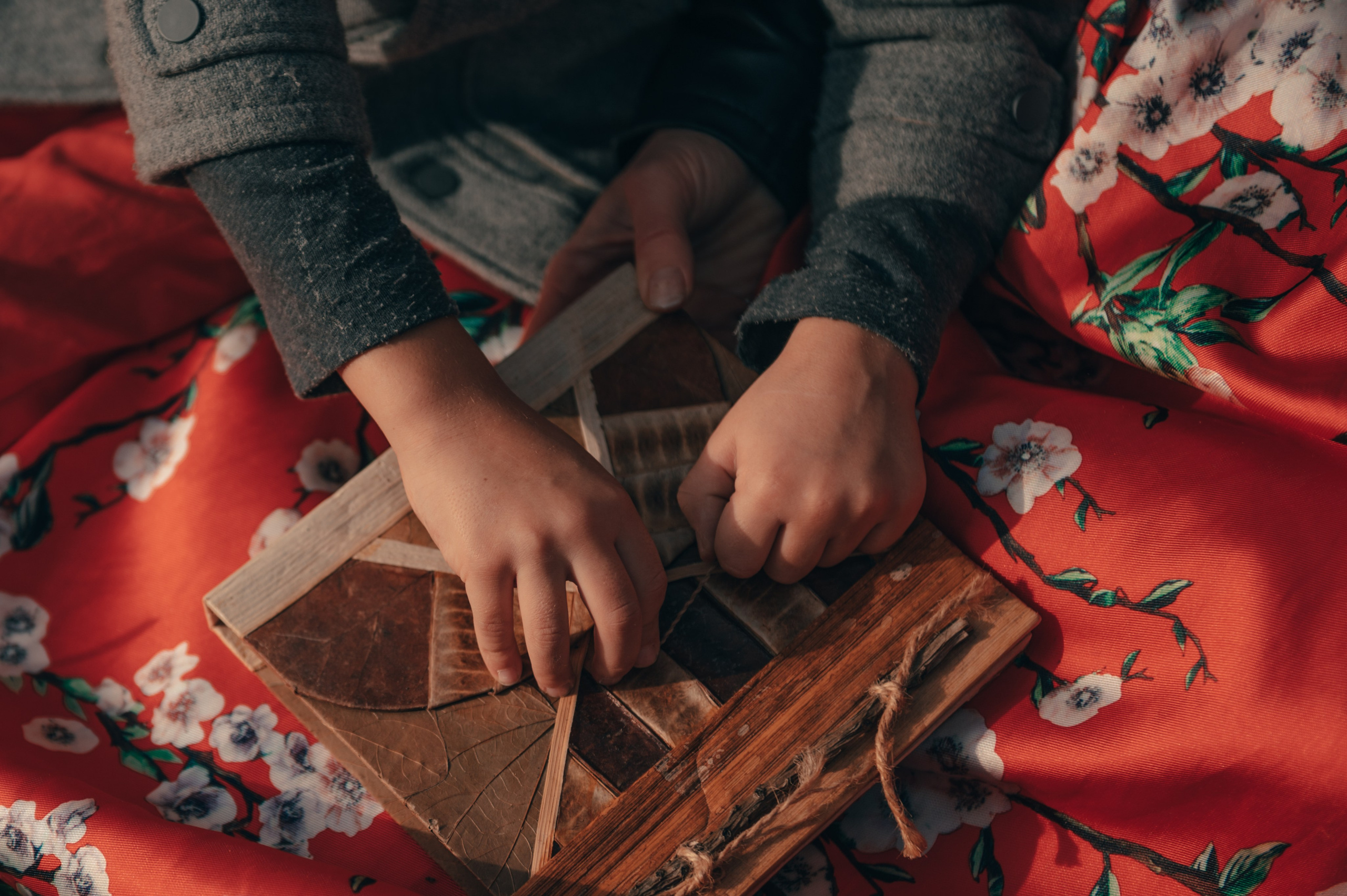 Яркая осень. Свадебный и семейный фотограф София Невская