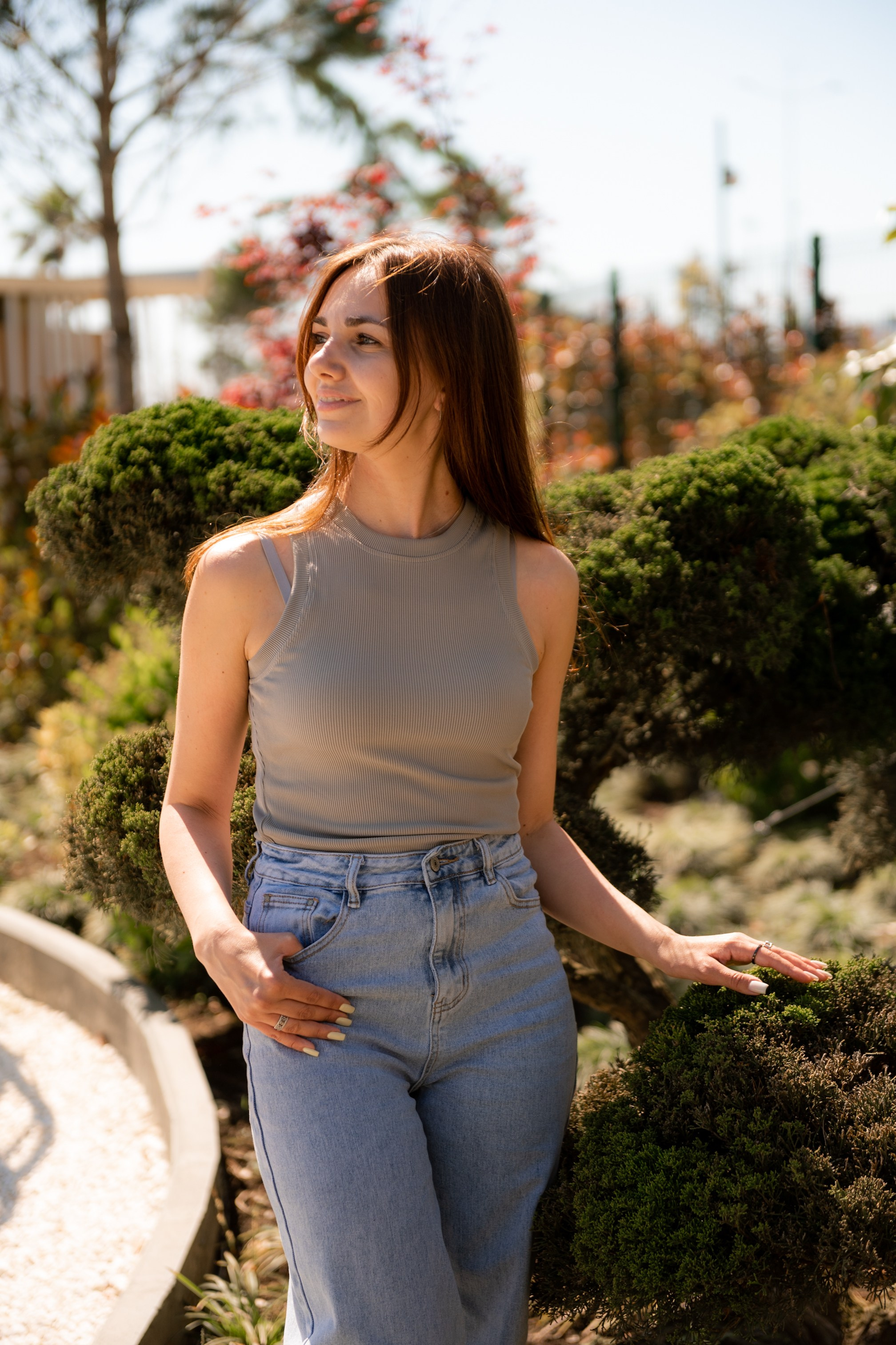 Май — это маленькая жизнь!. Свадебный и семейный фотограф София Невская