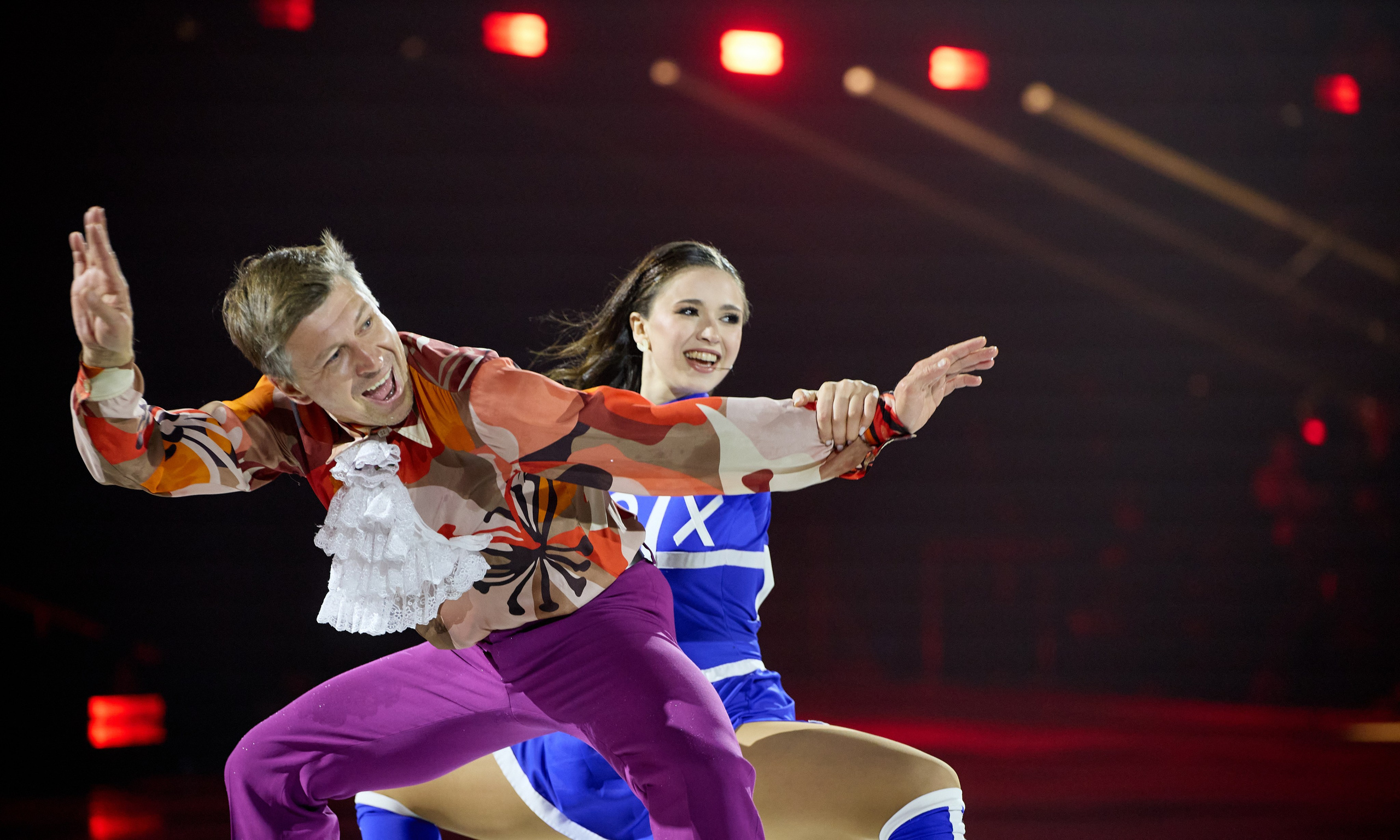 Спорт. Егор Тутубалин