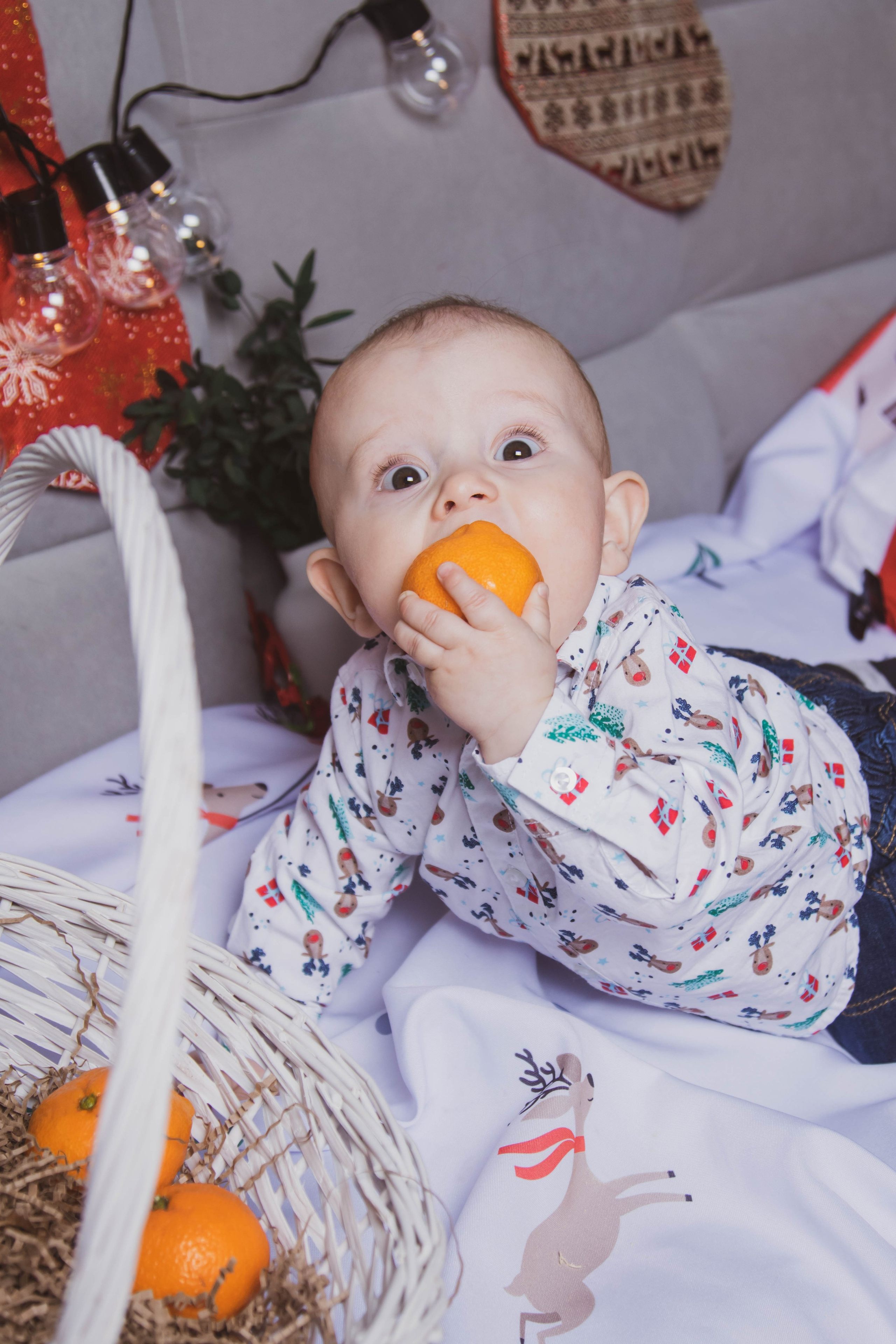 Family. Главная