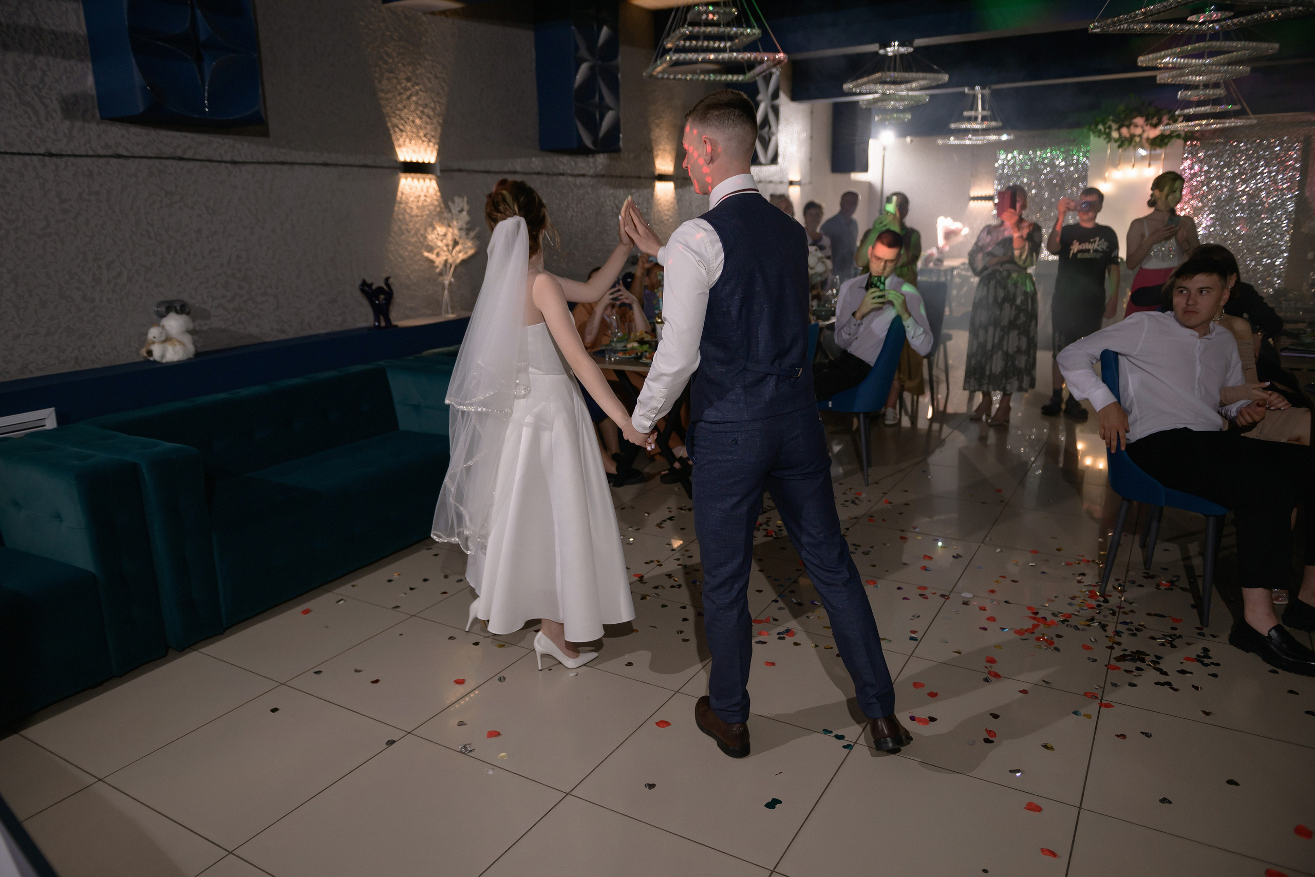 Евгений и Татьяна. Свадебный фотограф Белгород Валуйки Старый Оскол Воронеж