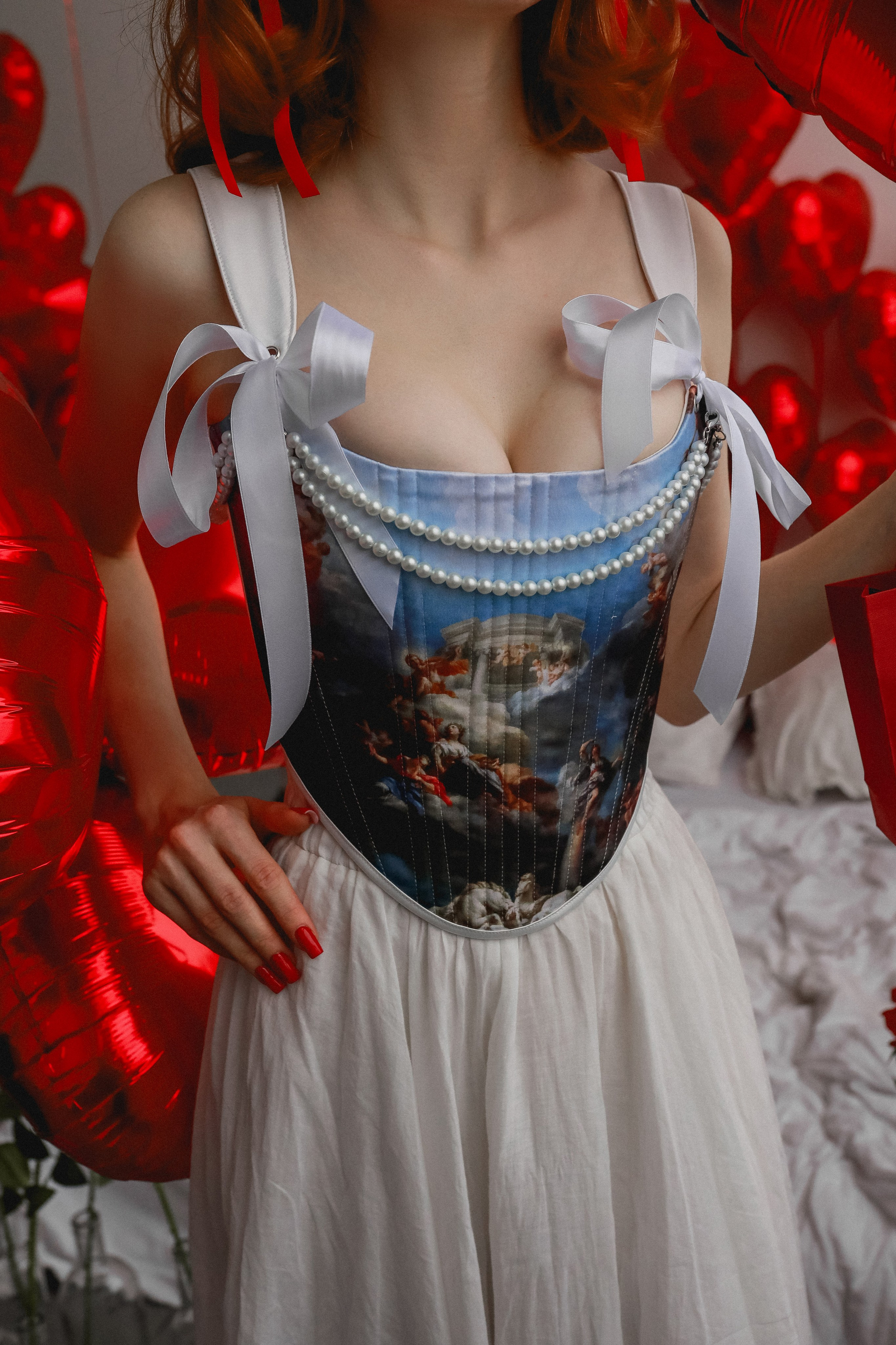 Валентинка