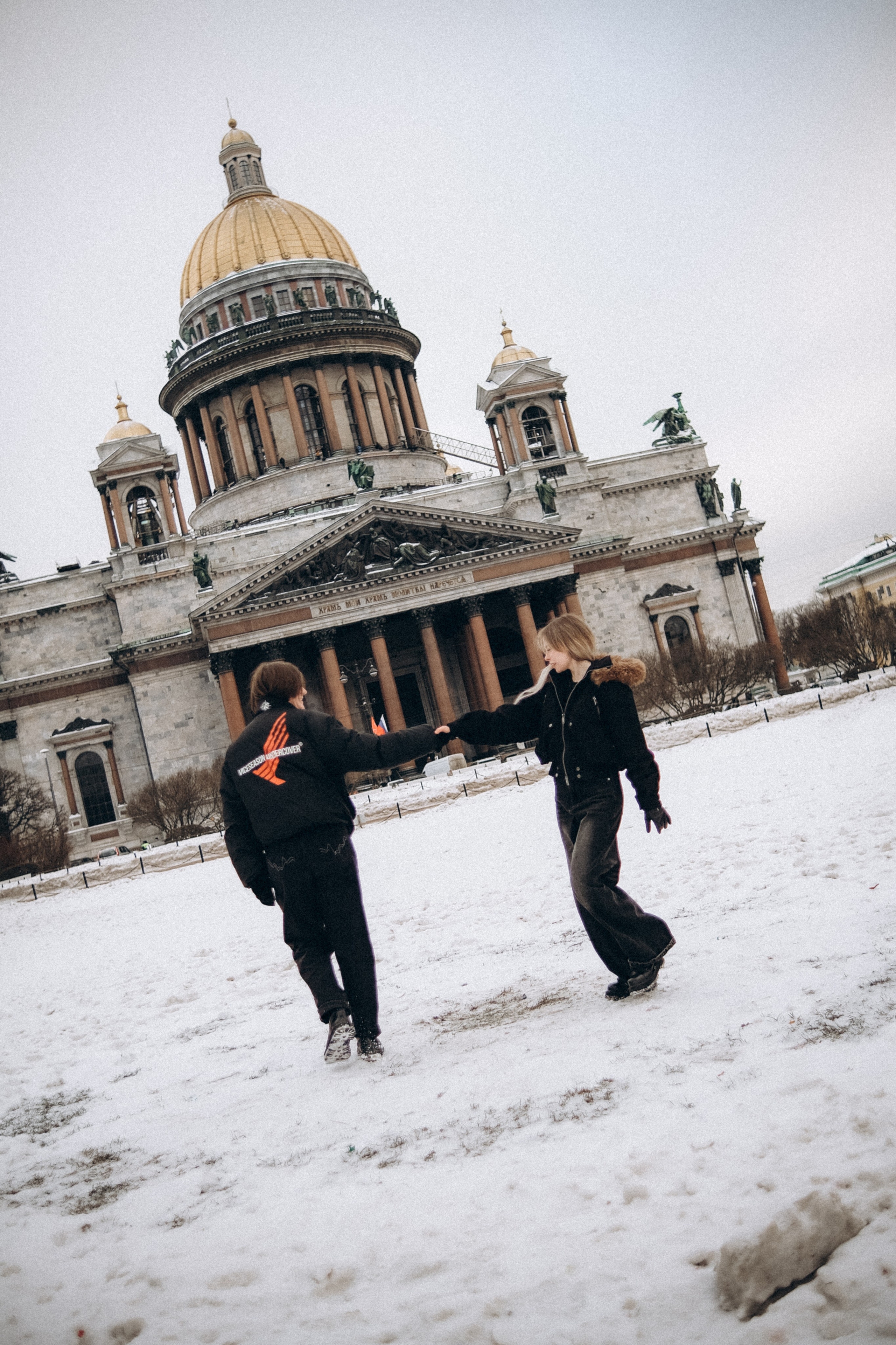 Настя & Влад. Phdkvmr.ru