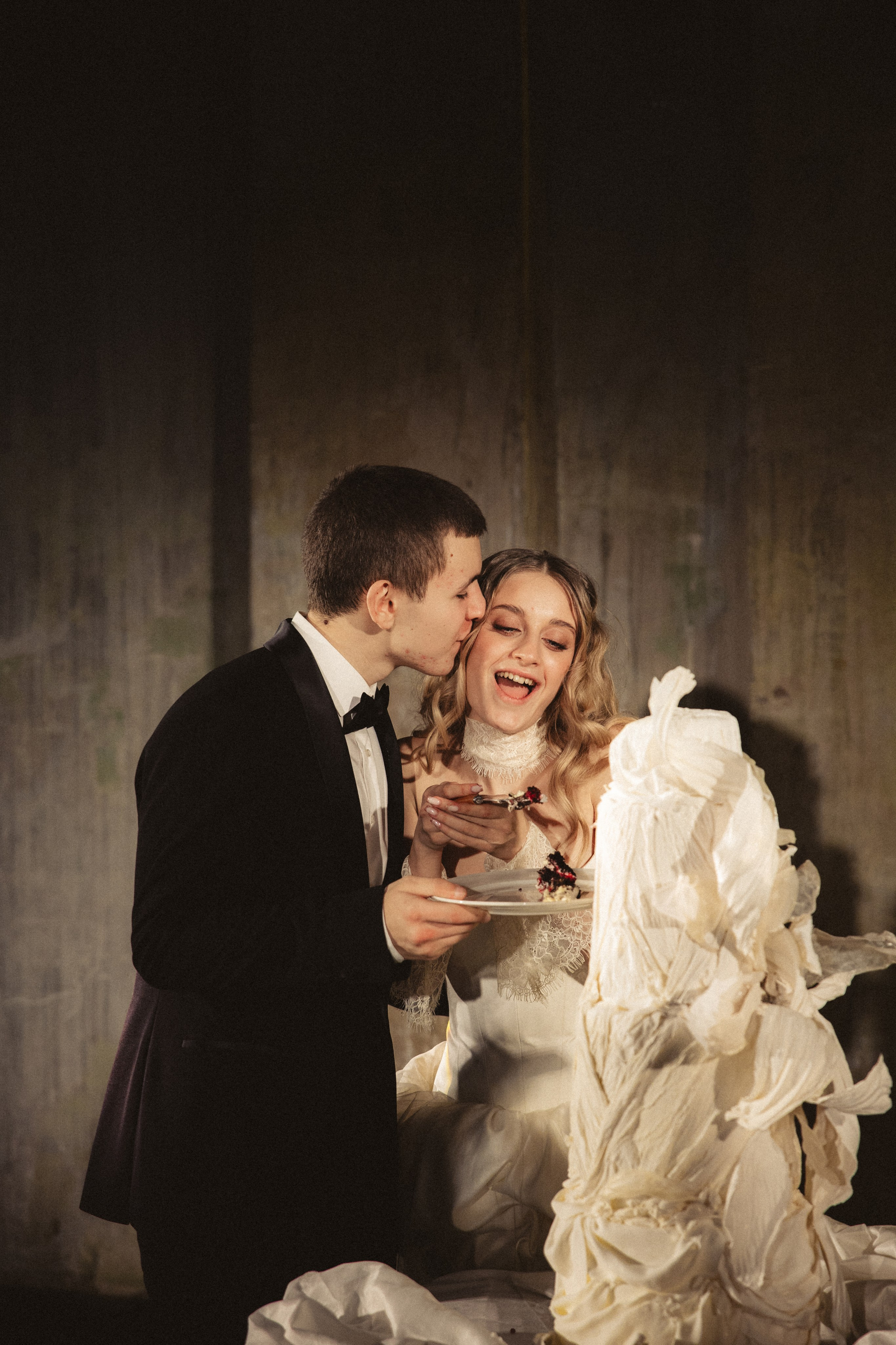 Вероника & Максим. Phdkvmr.ru