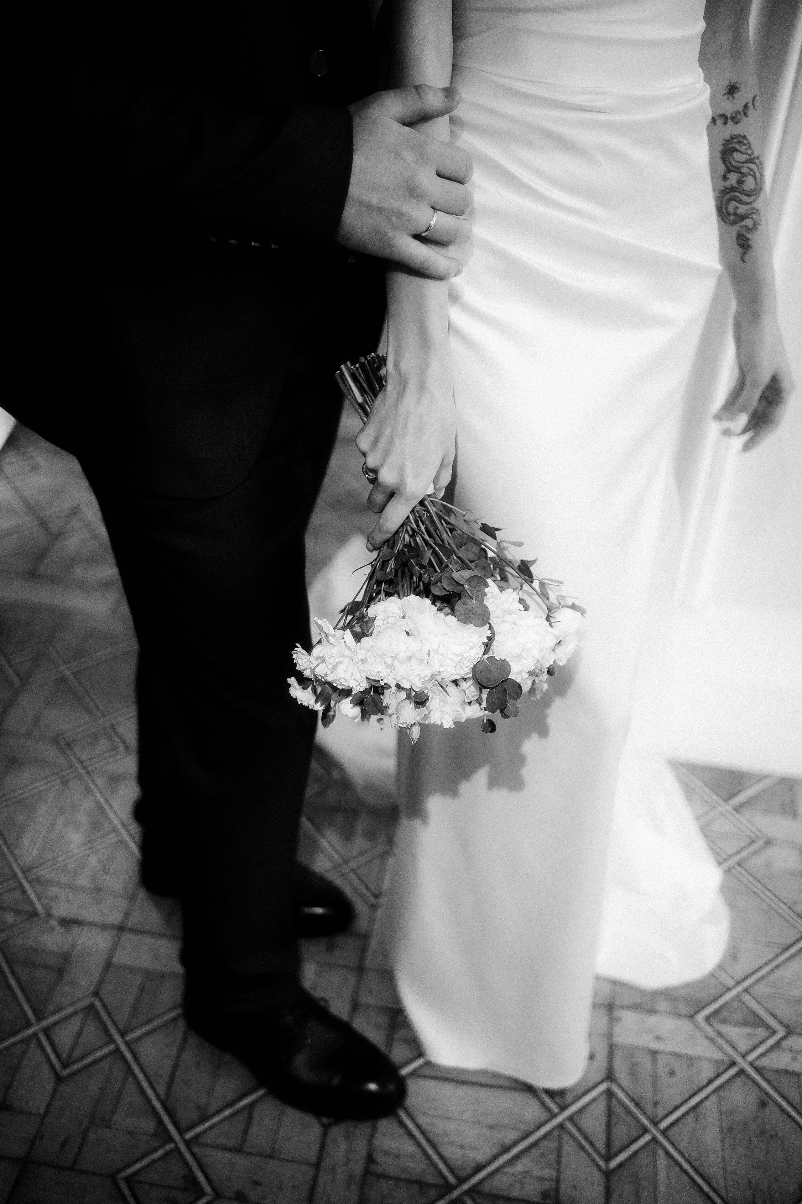 Оля & Денис. Загс Приморского р-на. Phdkvmr.ru