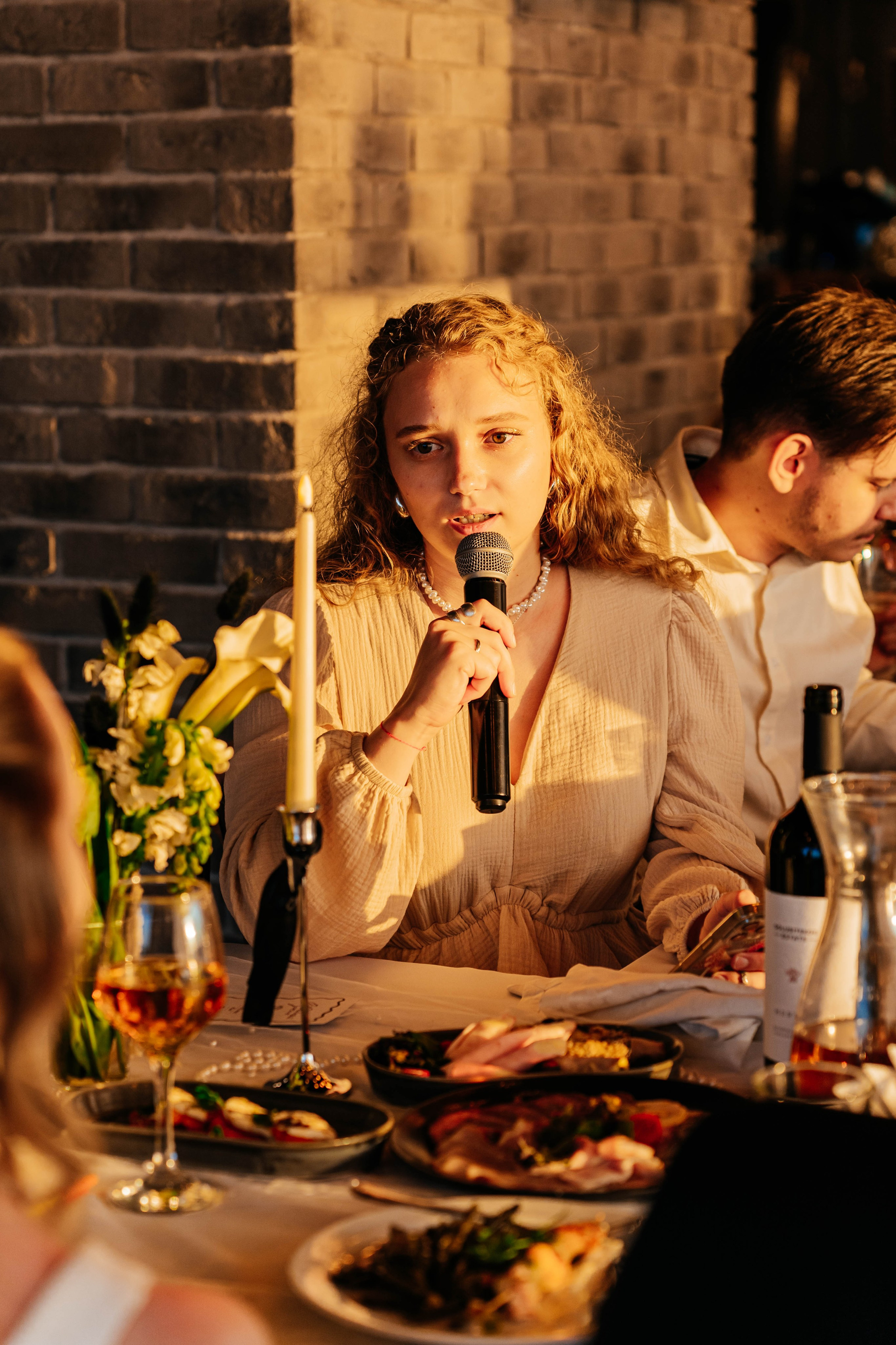 Свадьбы. Главная