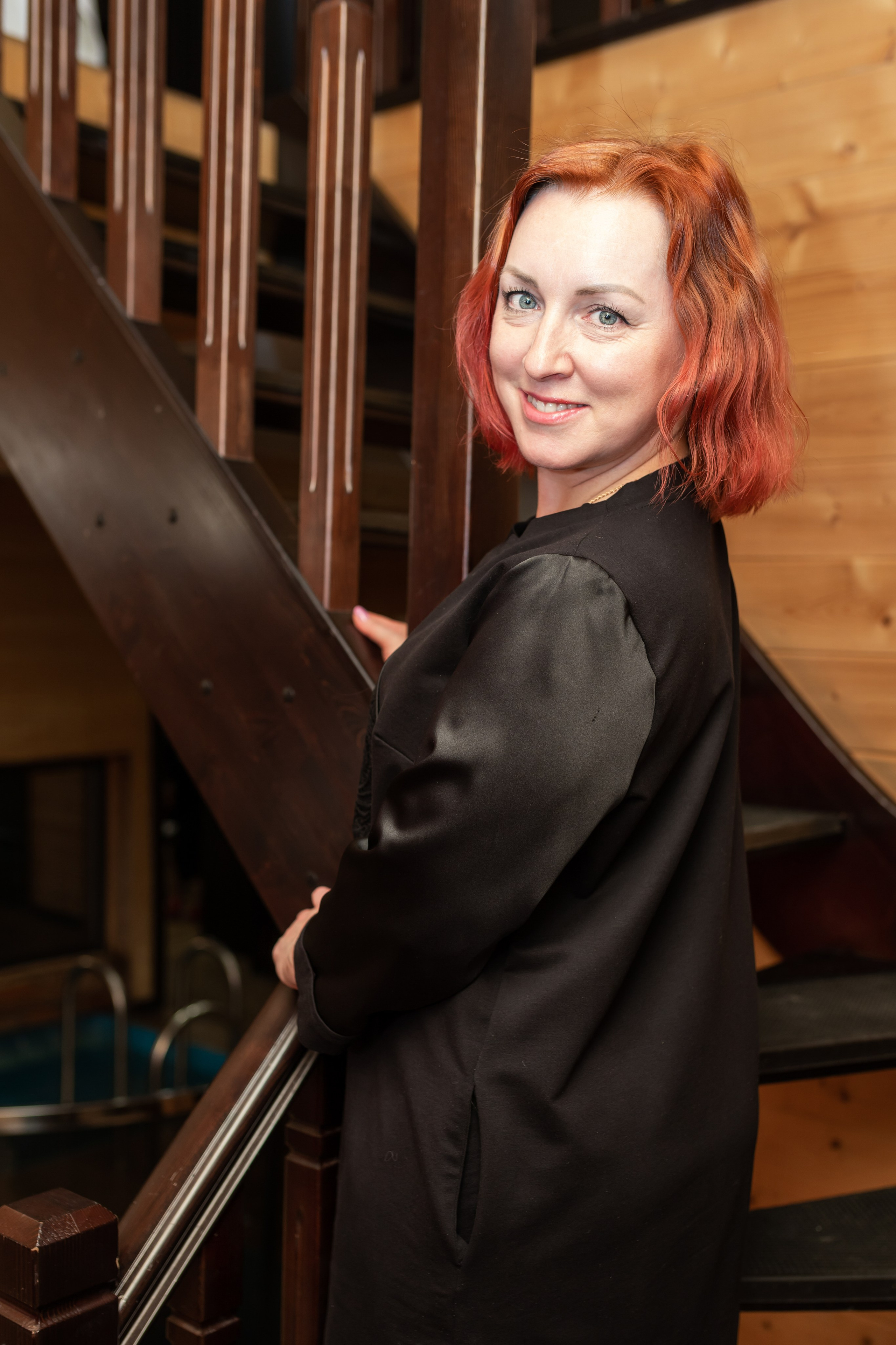 Siberian Wellness. Марина Шаймухаметова. Фотограф в Уфе