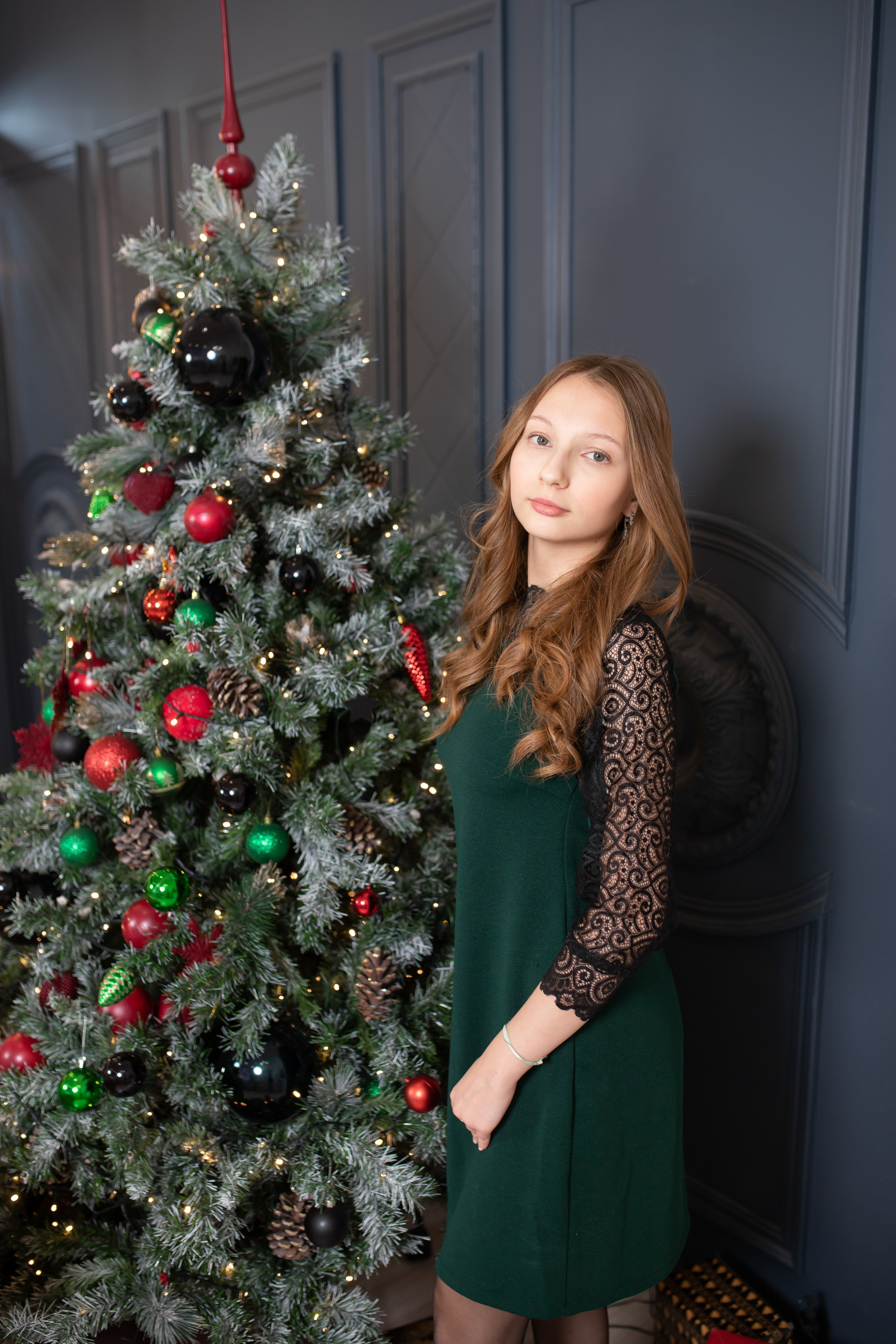 Екатерина. Марина Шаймухаметова. Фотограф в Уфе