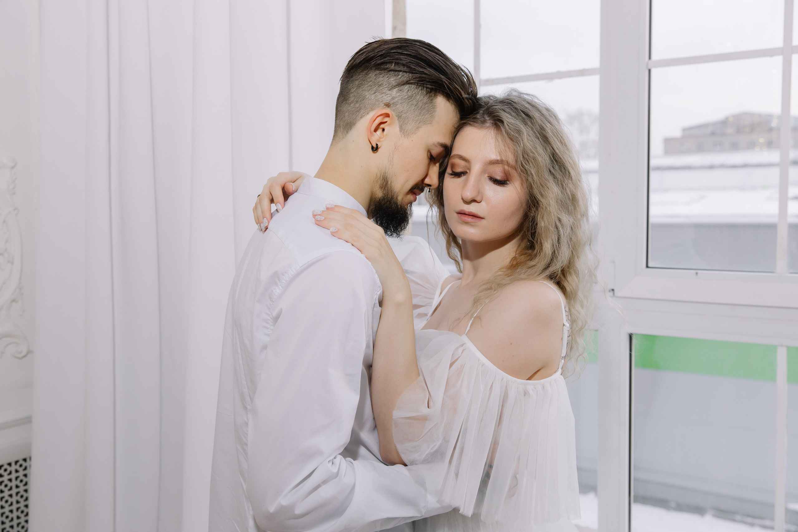 ЦЕНТРАЛЬНЫЙ ЗАГС НОВОСИБИРСКА Влад & Кристина. Свадебный фотограф в Новосибирске Лидия Александровна