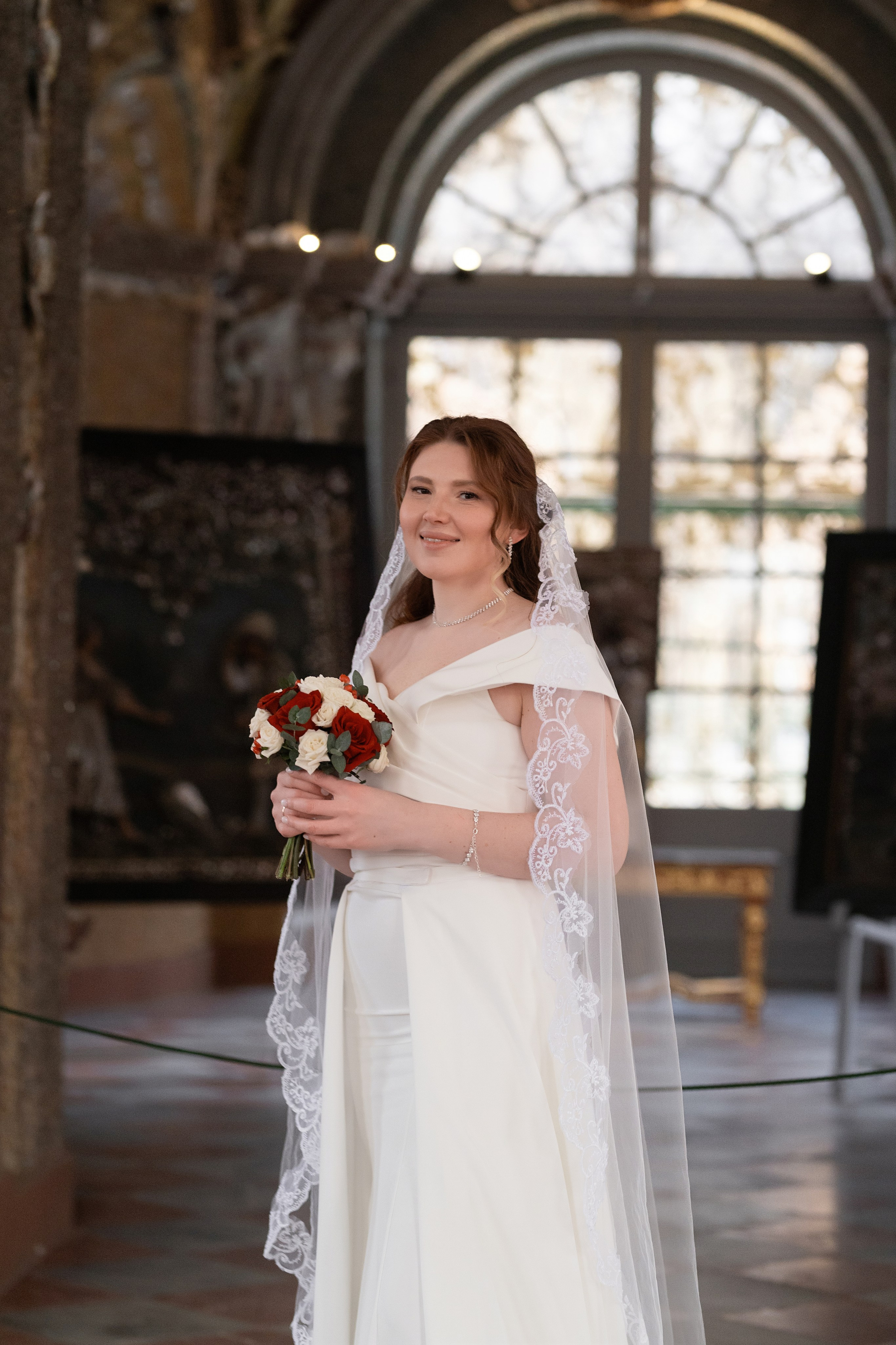 Свадебная фотосессия Егора и Ирины. Фотограф в Железнодорожном и Балашихе