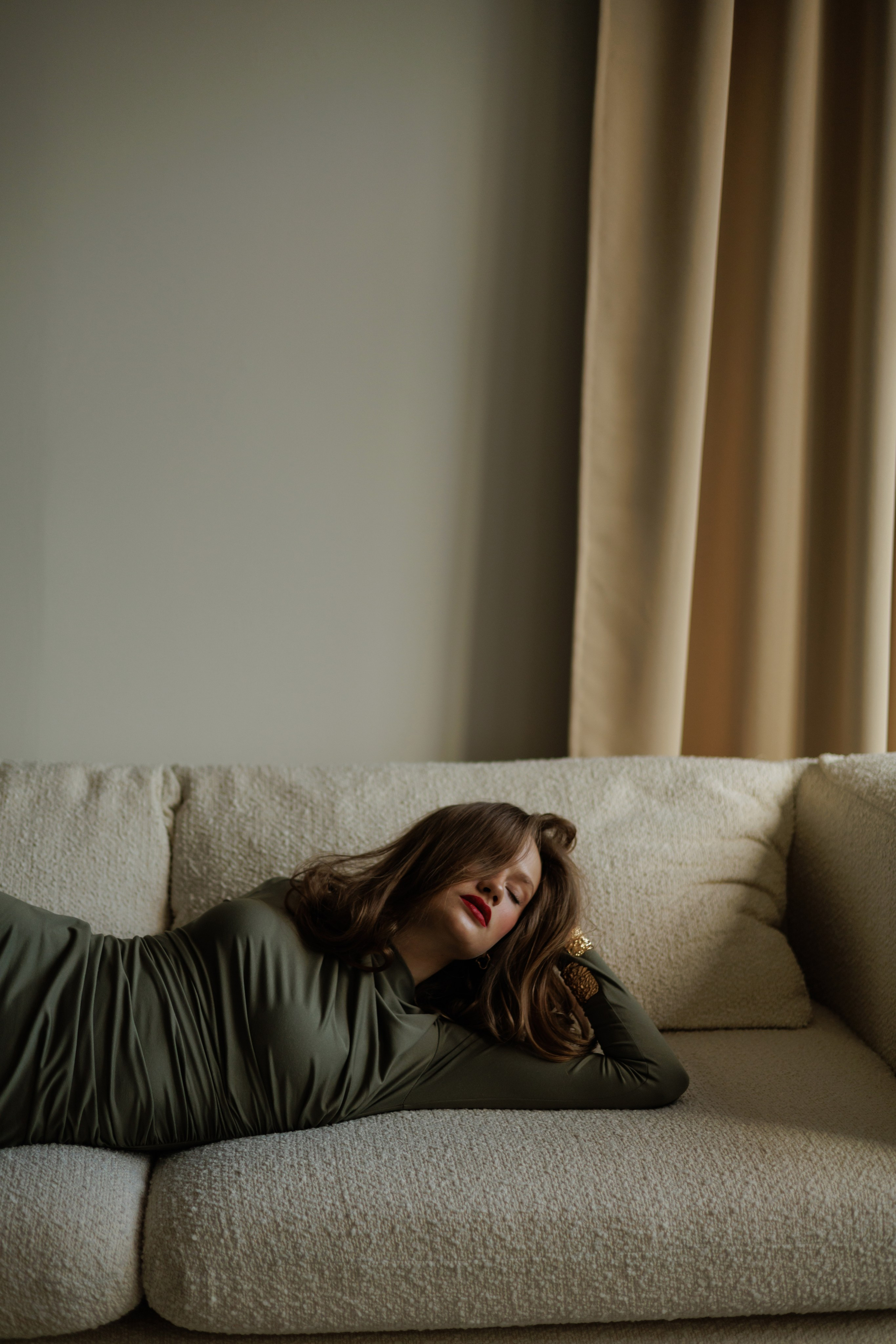 Есфирь. Фотограф Новосибирск Анна Полонова