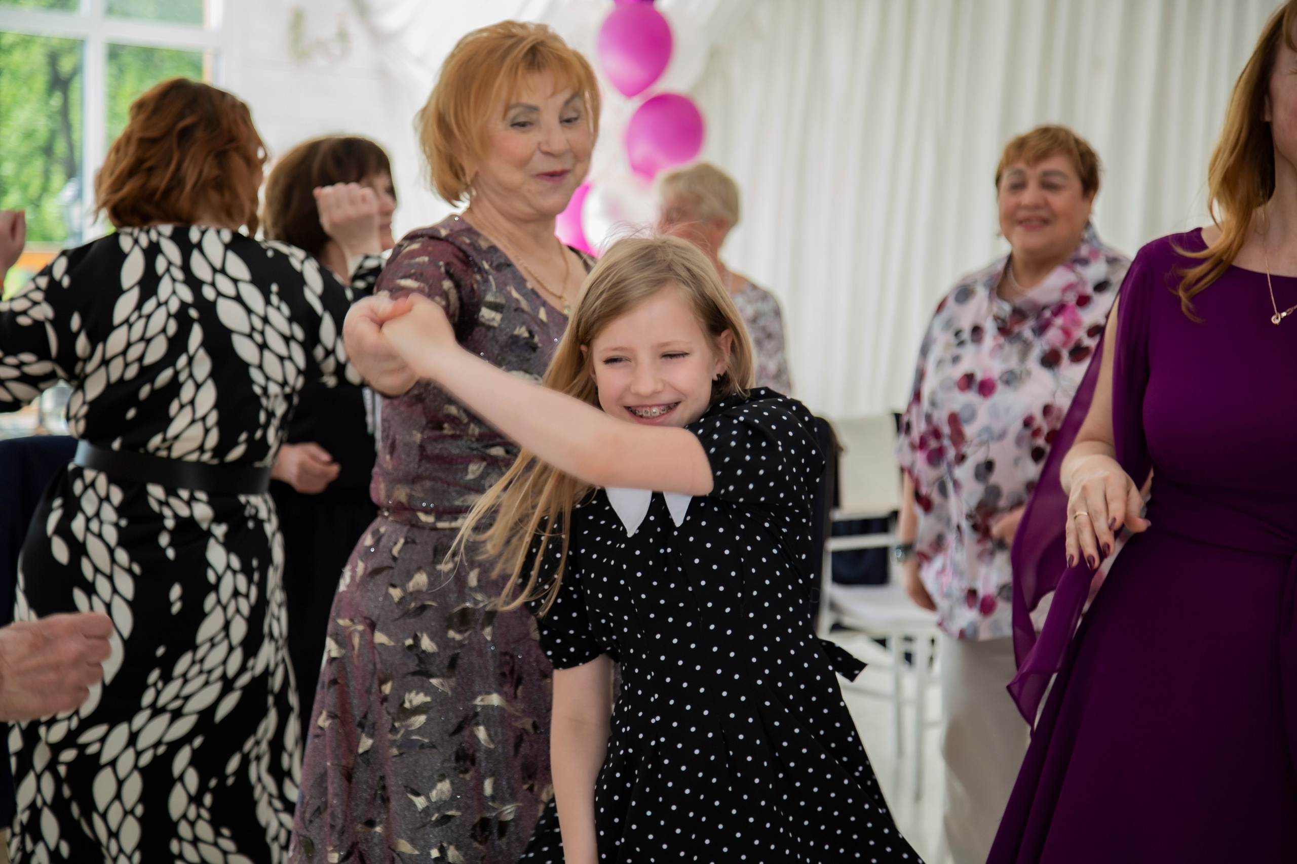 Юбилей. 𝓕𝓸𝓽𝓸𝓰𝓻𝓪𝓯 𝓑𝓪𝓵𝓪𝓼𝓱𝓲𝓱𝓪 / 𝓜𝓸𝓼𝓴𝓿𝓪