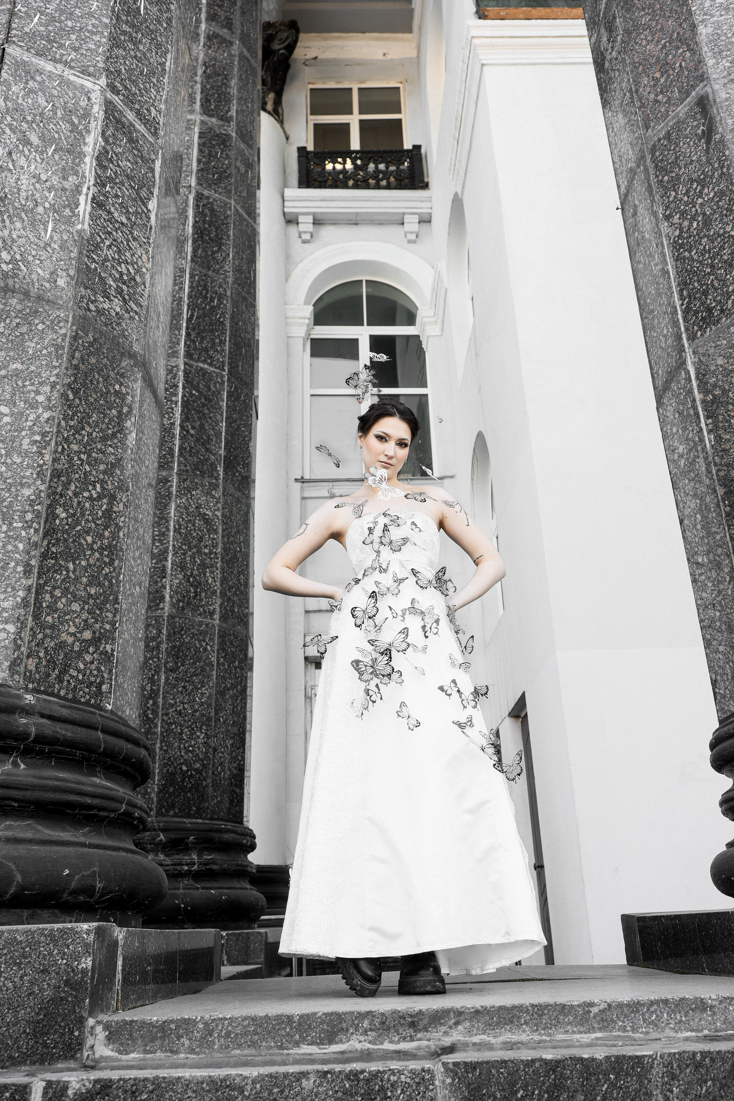 Свадебные съемки