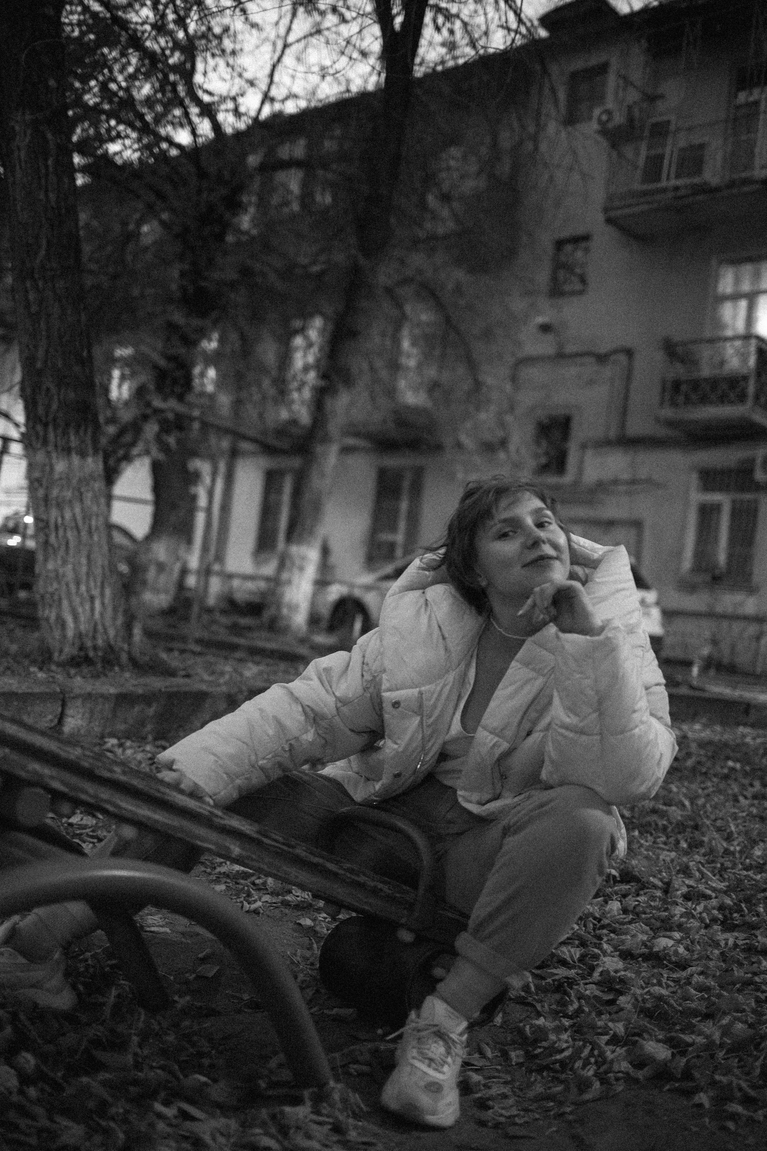 Лиза. Фотограф в Волгограде Карина Хлебушкина