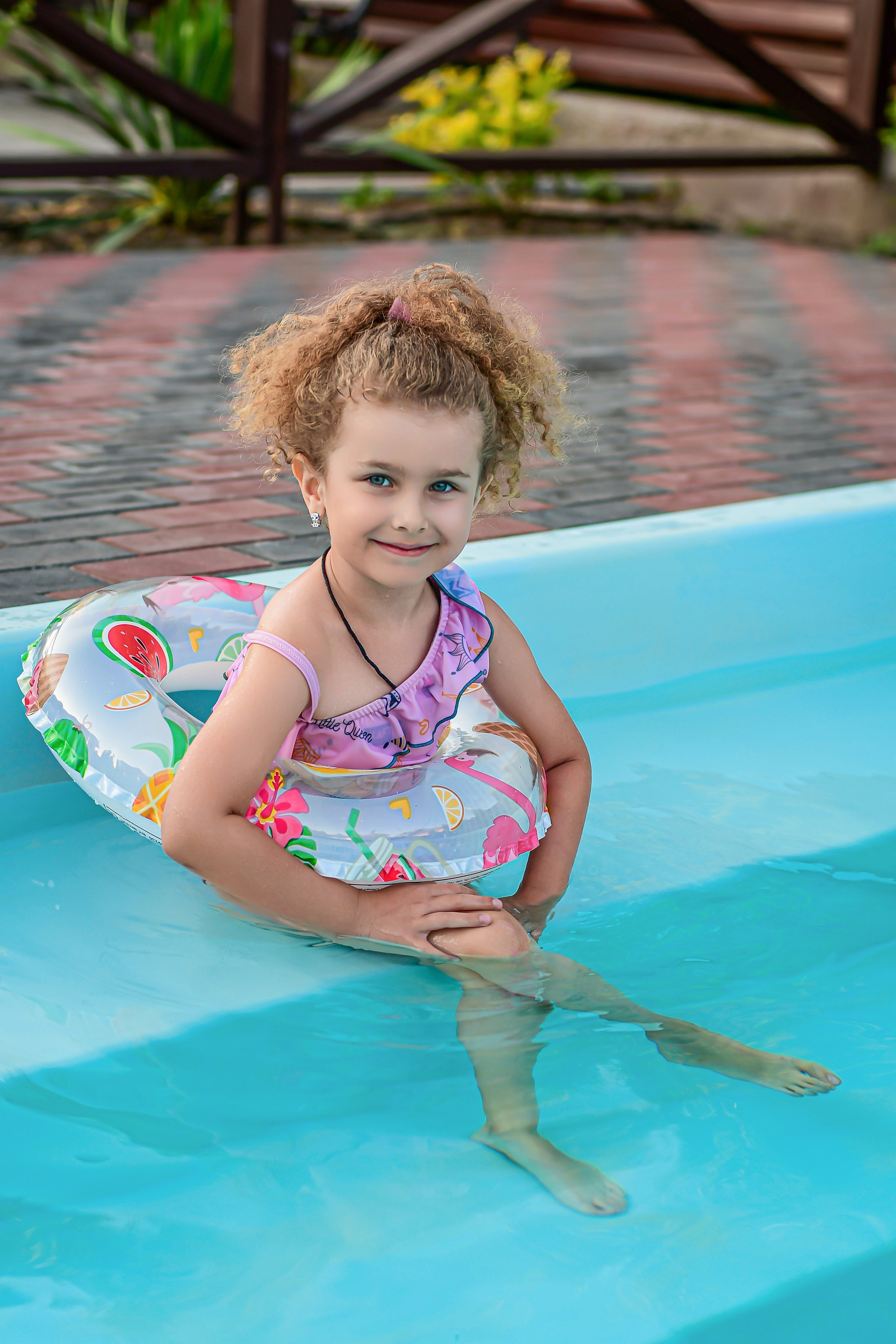 Лето. Семейный и свадебный фотограф в Донецке Донская Анастасия