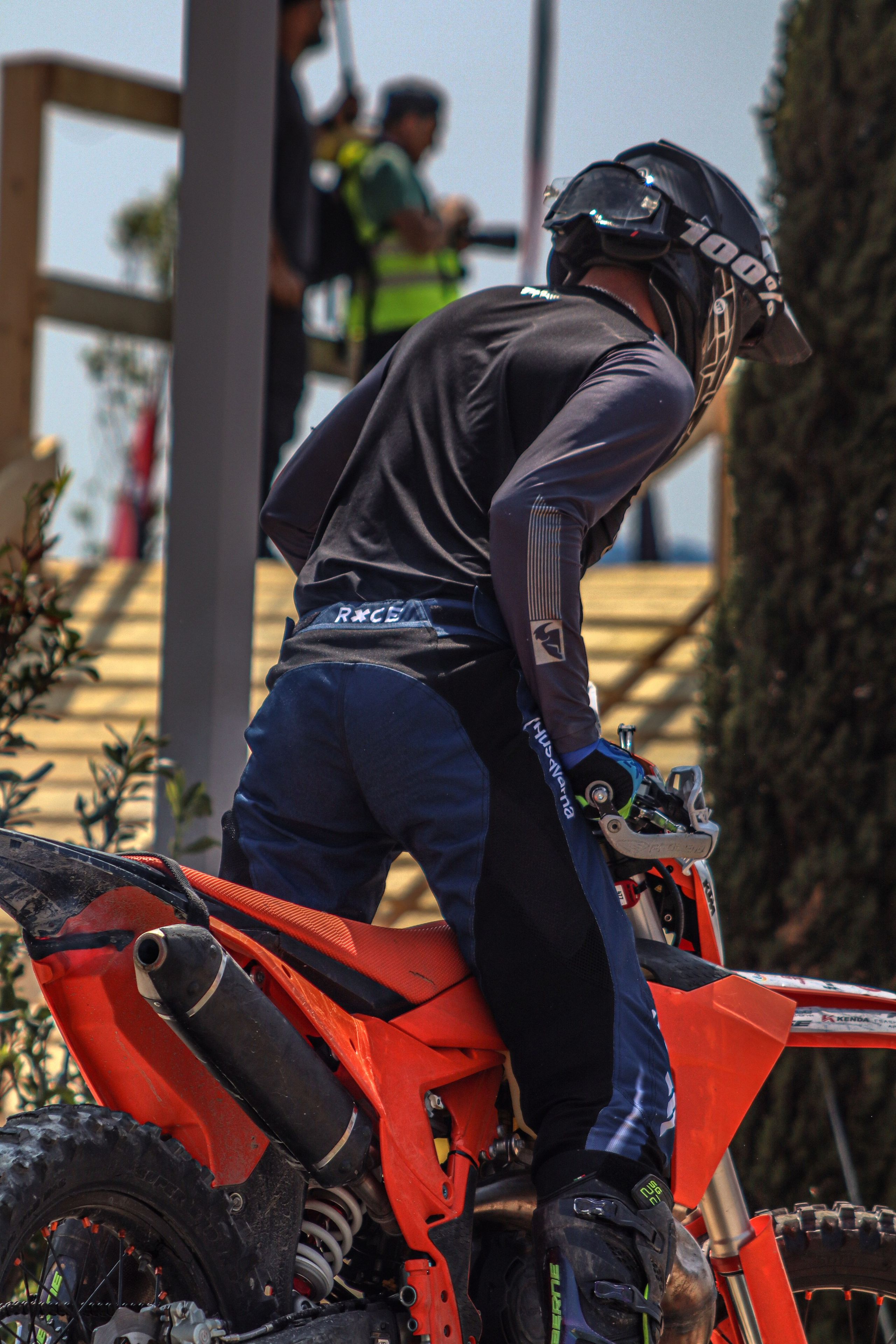 Enduro. Ivaladimirovna1995.wfolio.pro