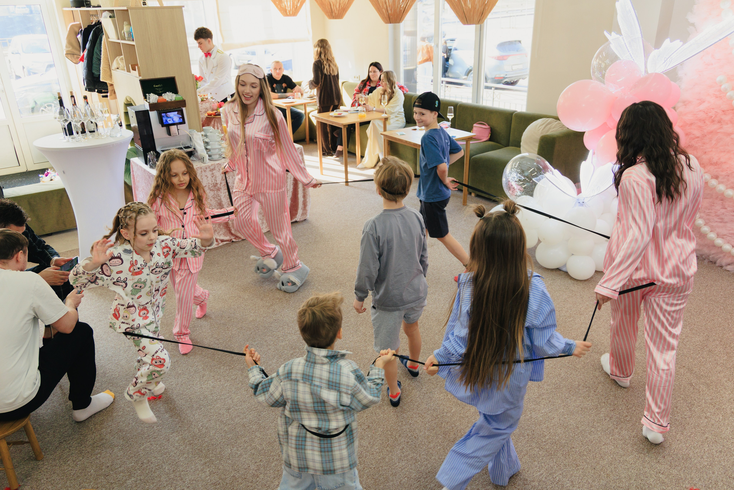 Злате 7 лет | Пуговка. Свадебный фотограф в Минске Владислав Бабич