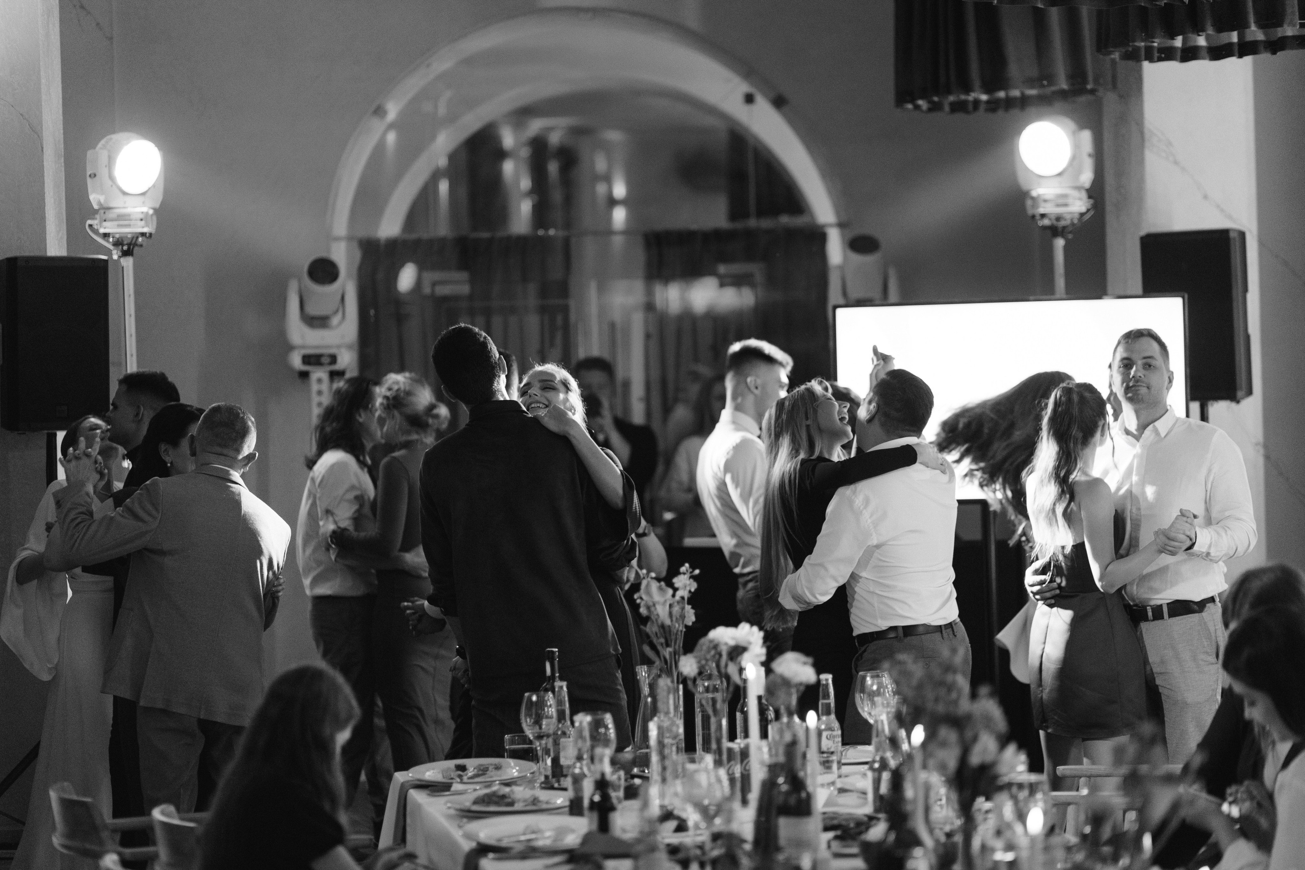 Саша & Даша. Свадебный фотограф в Минске Владислав Бабич