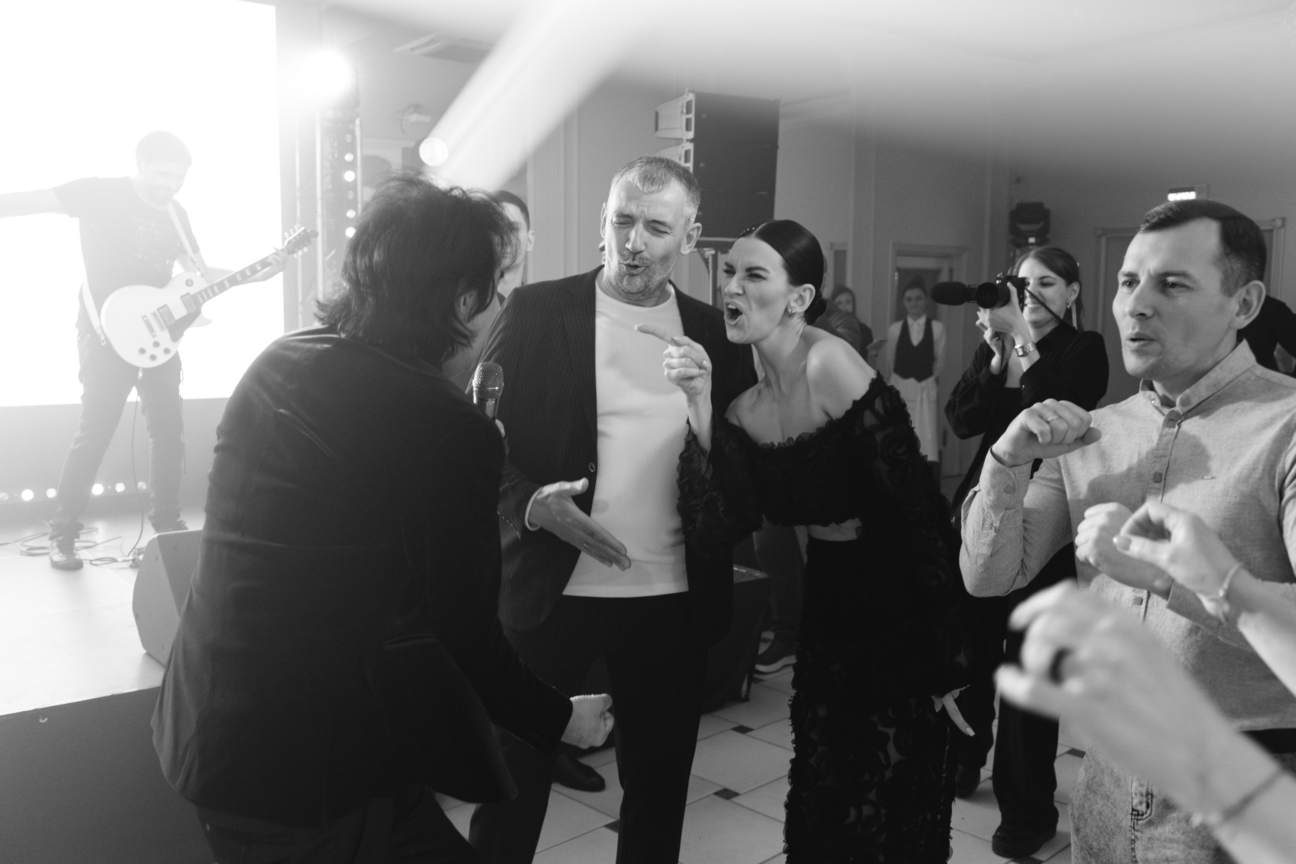 SASHA 30 feat. Кай Метов. Свадебный фотограф в Минске Владислав Бабич