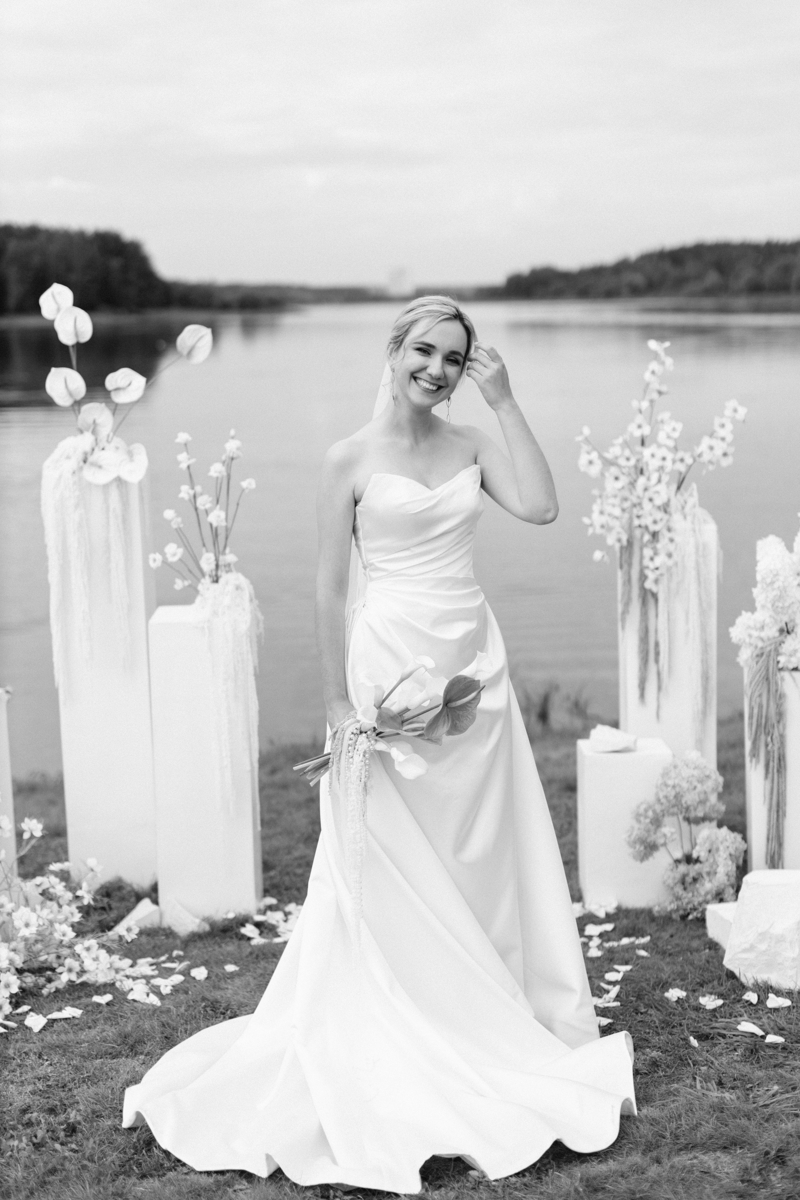 Андрей & Лера | ROBINSON CLUB. Свадебный фотограф в Минске Владислав Бабич