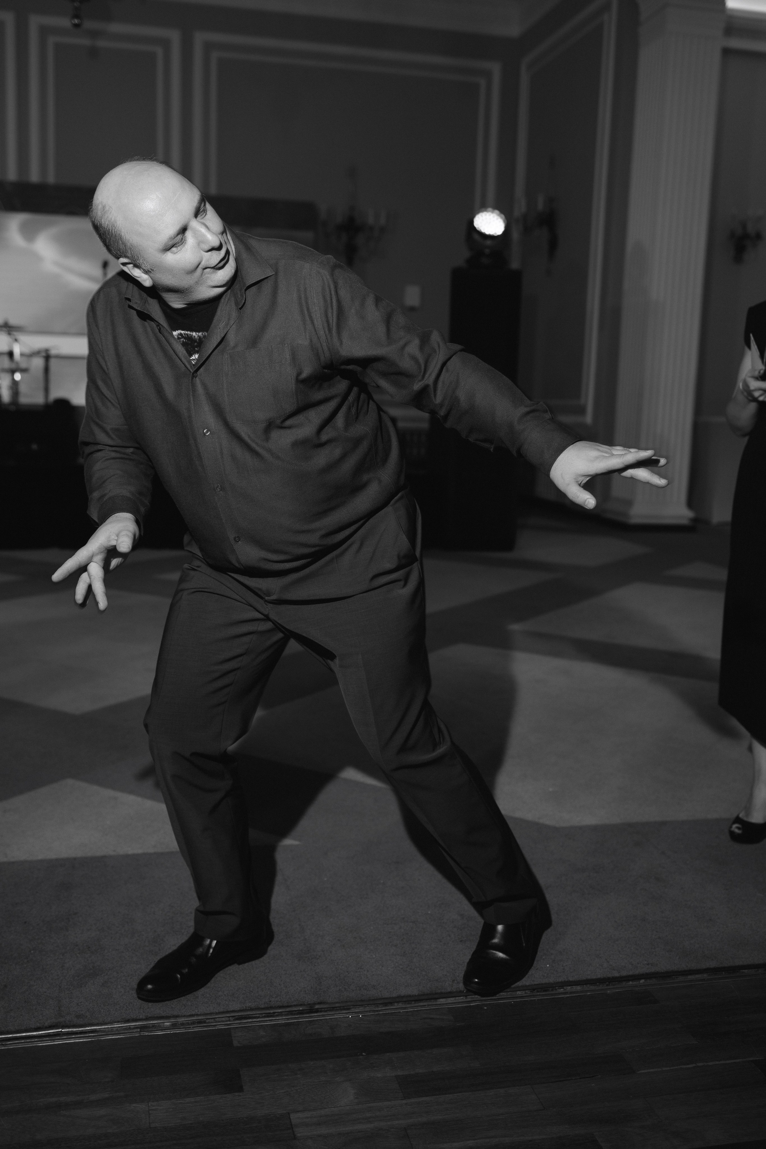 Новый год InnoTech Solutions | Dipservice Hall. Свадебный фотограф в Минске Владислав Бабич