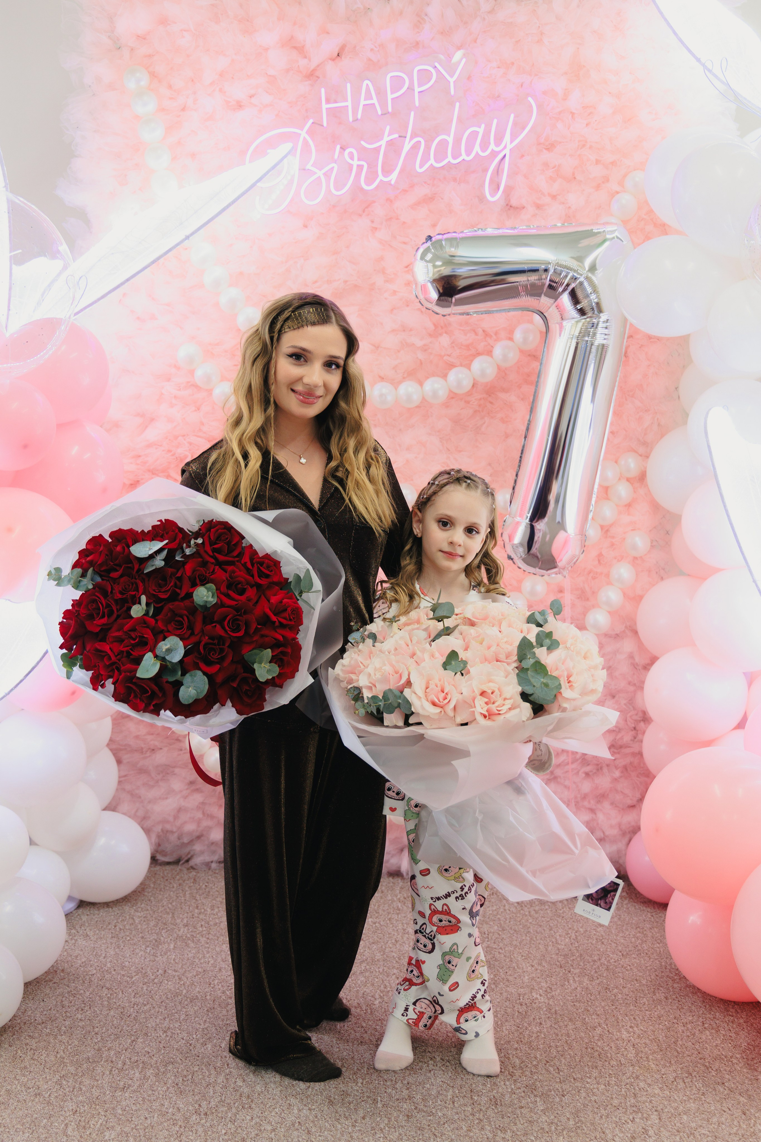 Злате 7 лет | Пуговка. Свадебный фотограф в Минске Владислав Бабич