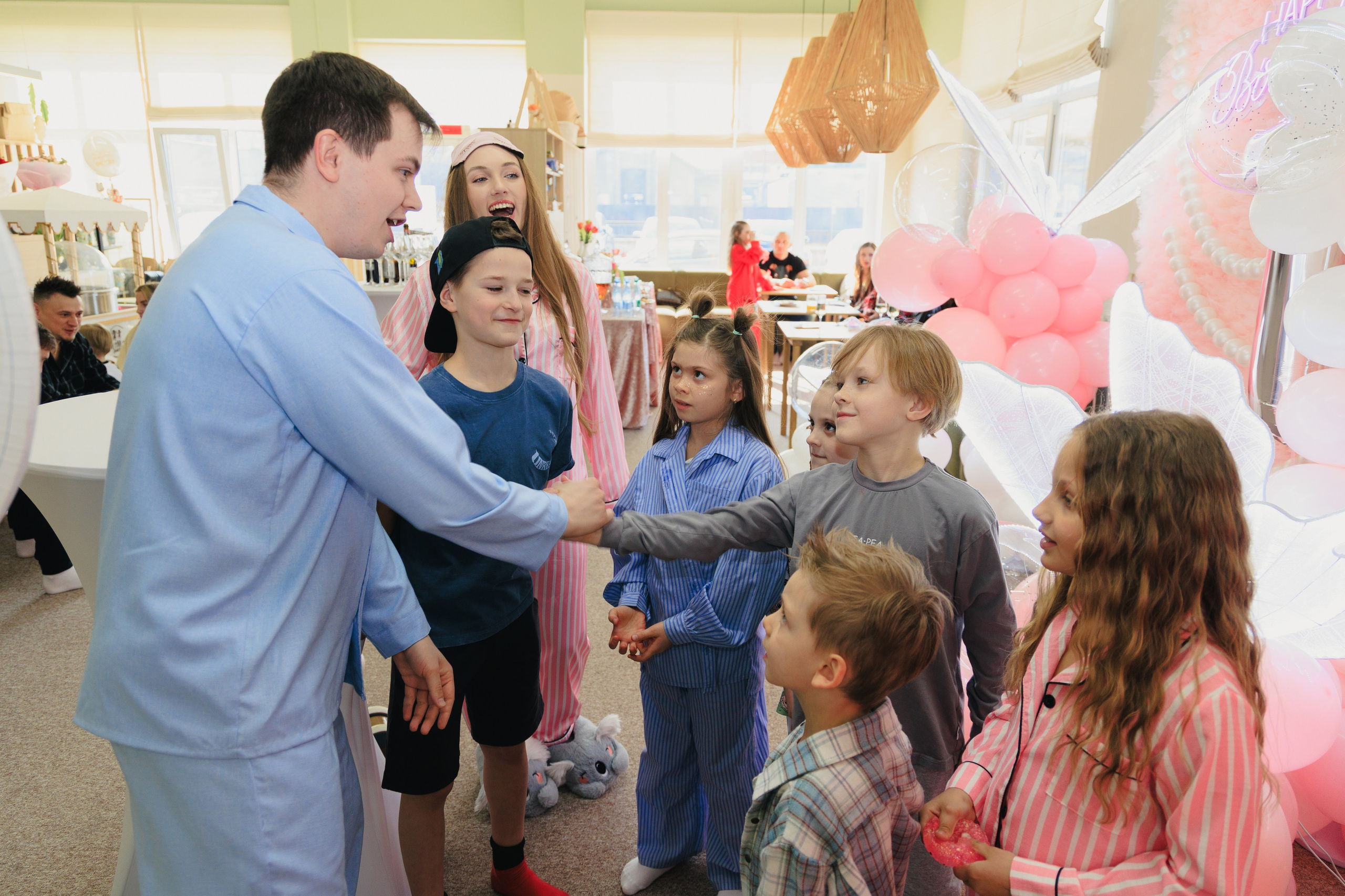 Злате 7 лет | Пуговка. Свадебный фотограф в Минске Владислав Бабич