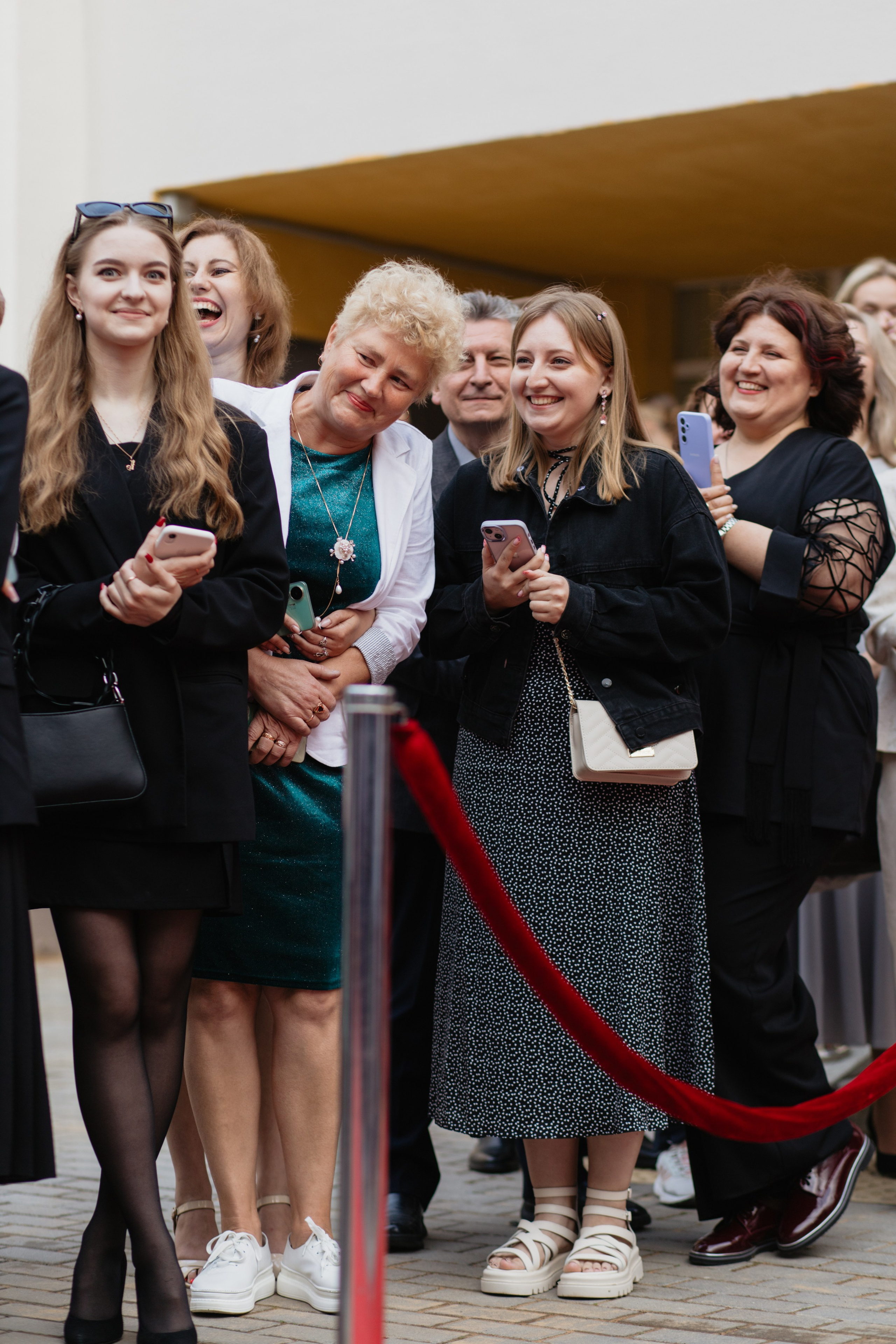 Выпускной Гимназия № 146. Свадебный фотограф в Минске Владислав Бабич