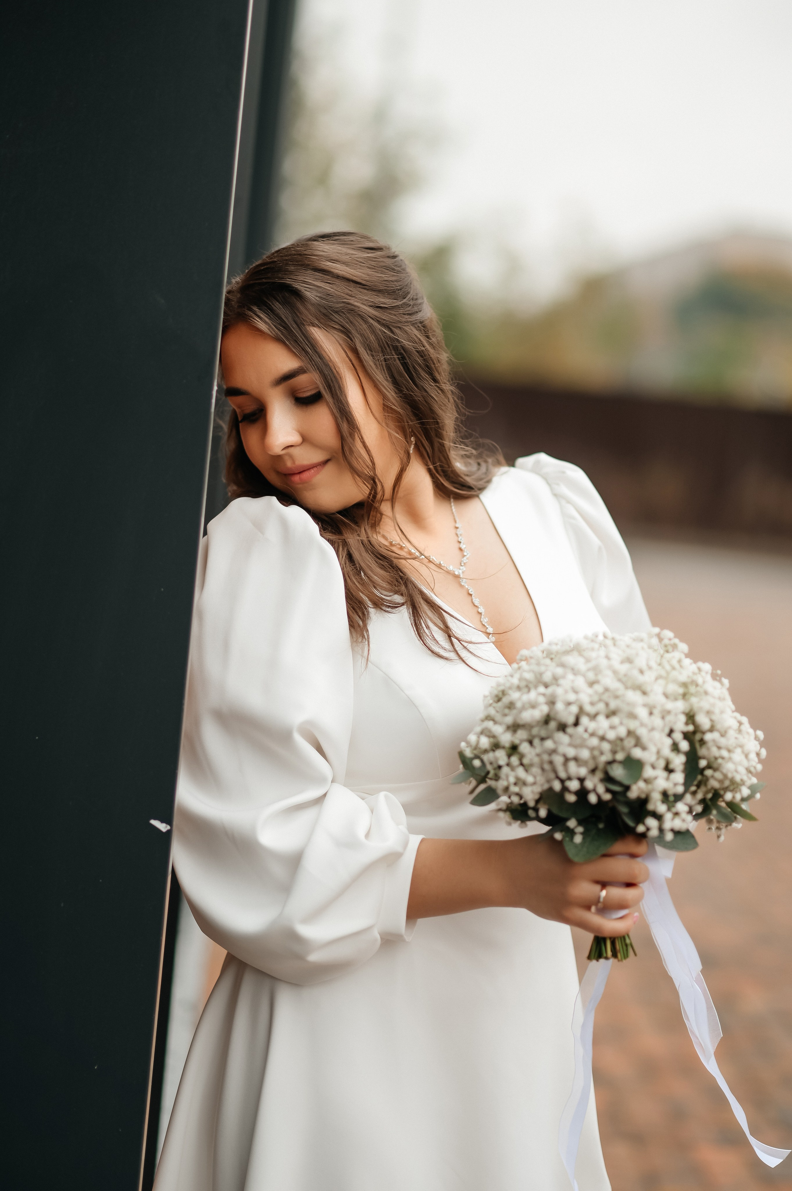 Алина & Антон. Семейный фотограф Олеся Батурина Рязань