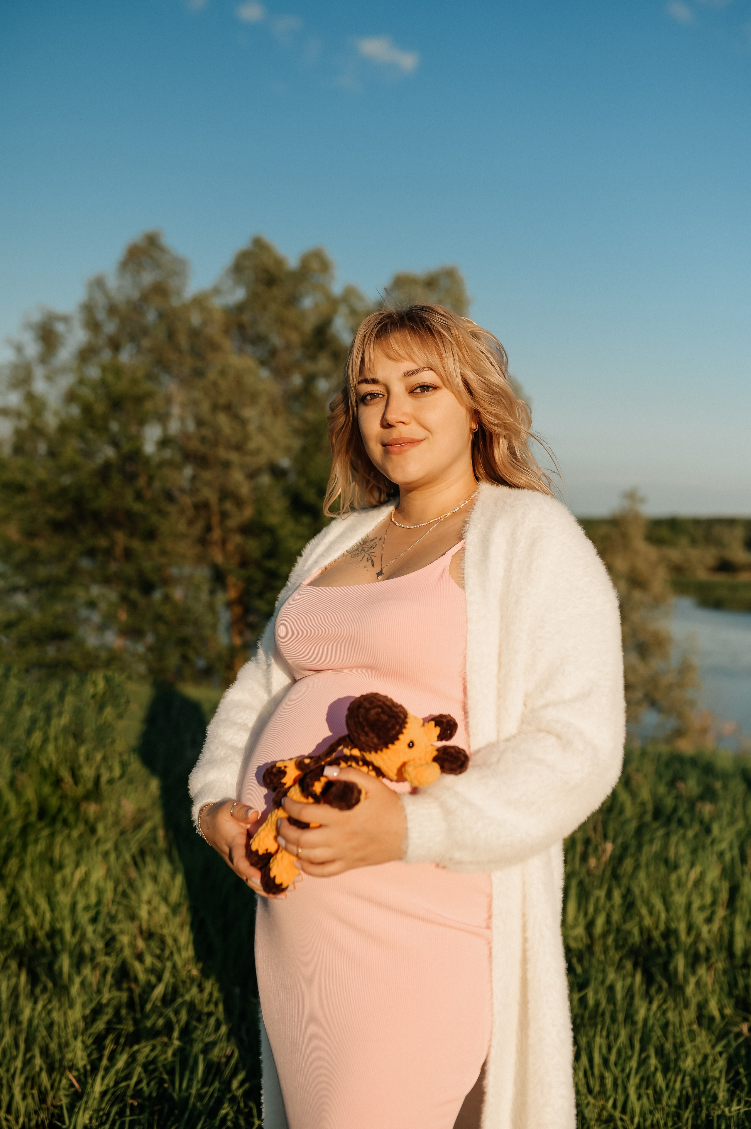 Семейные фотопрогулки. Семейный фотограф Олеся Батурина Рязань