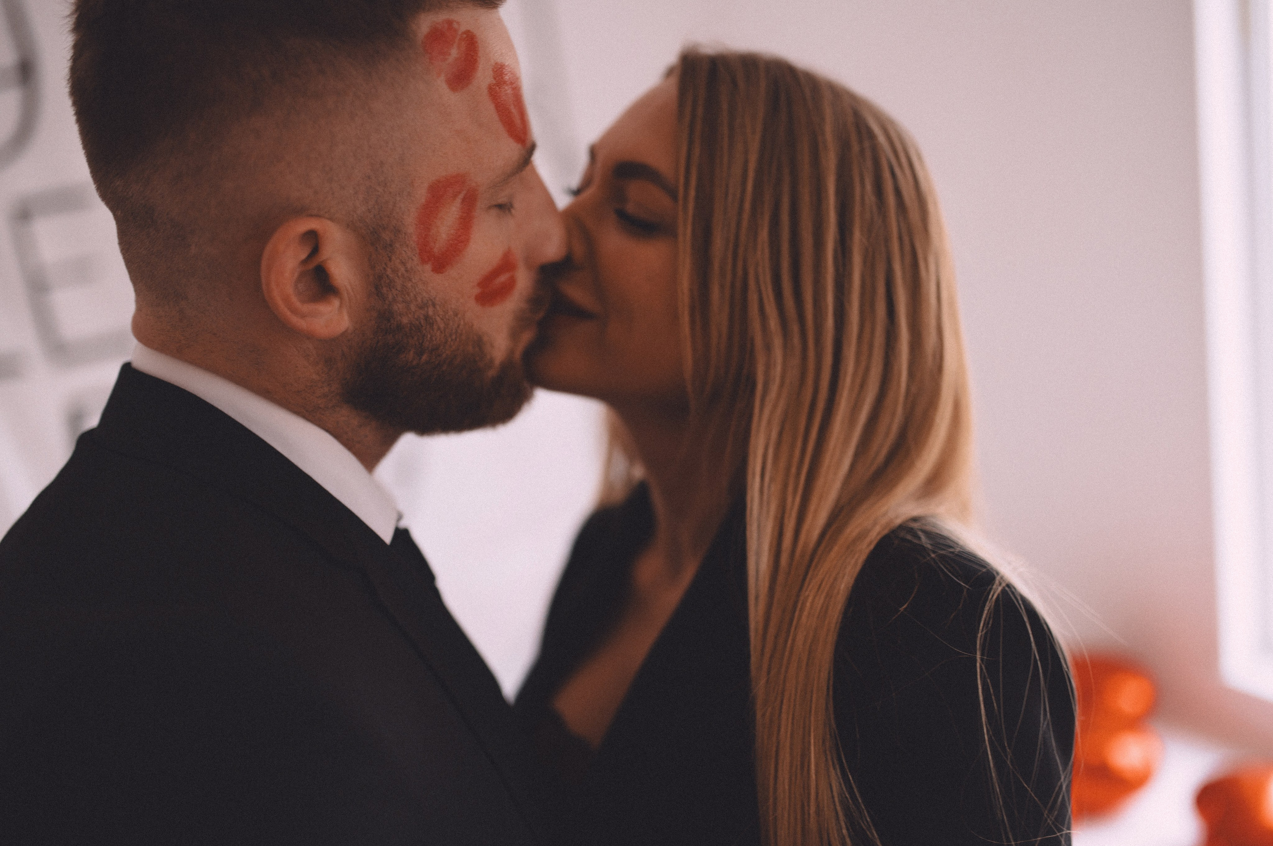 Сергей и Ксения. Свадебный фотограф в Санкт-Петербурге