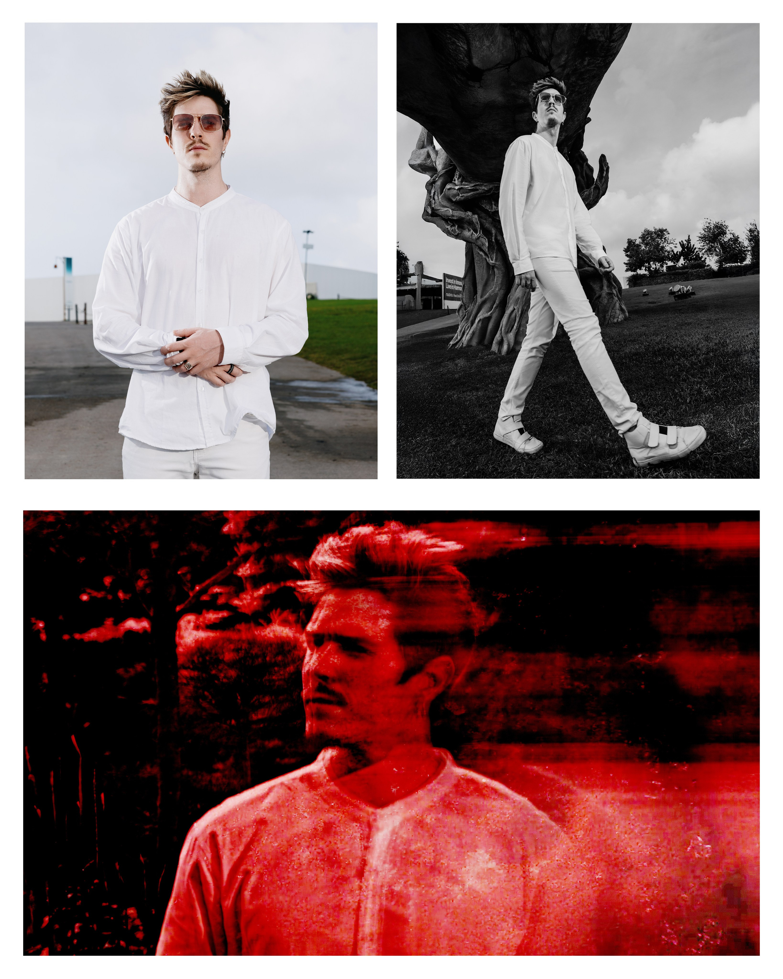 Антон. Фотограф в Москве Андрей Овчаров