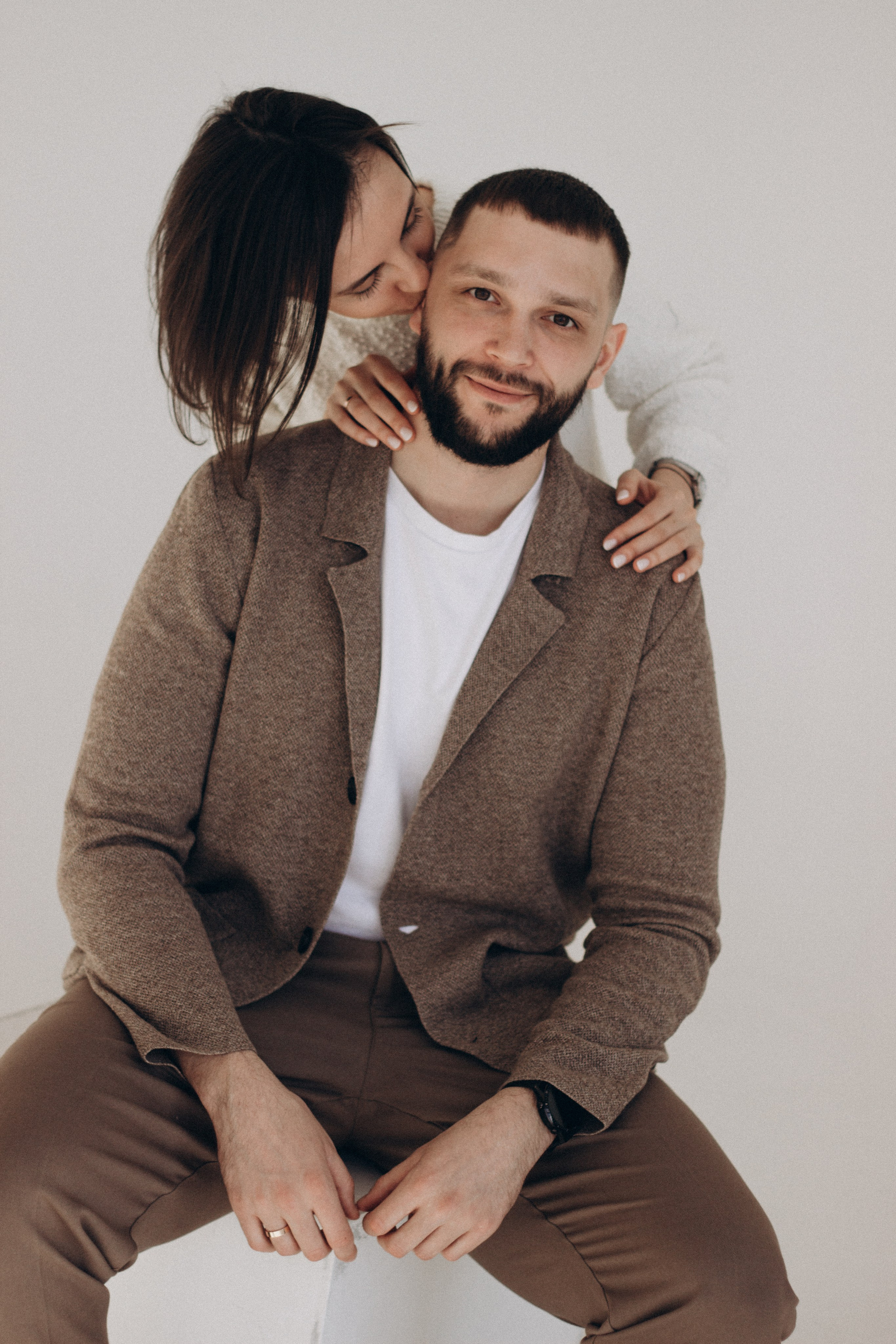 Александра и Александр. Фотограф в Челябинске Березина Екатерина