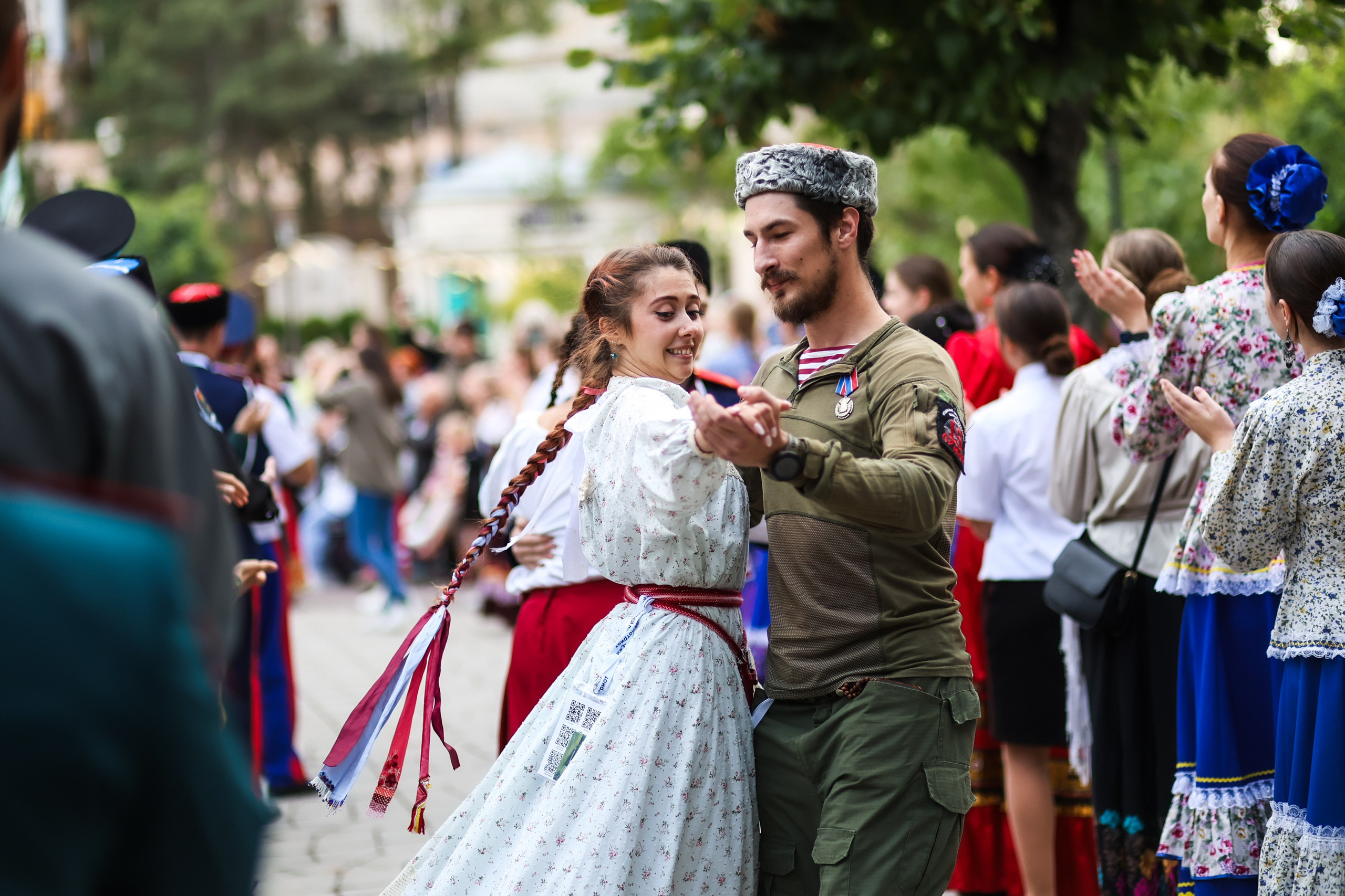 Репортажная съёмка. Ваш фотограф в Саранске Смирнова Татьяна