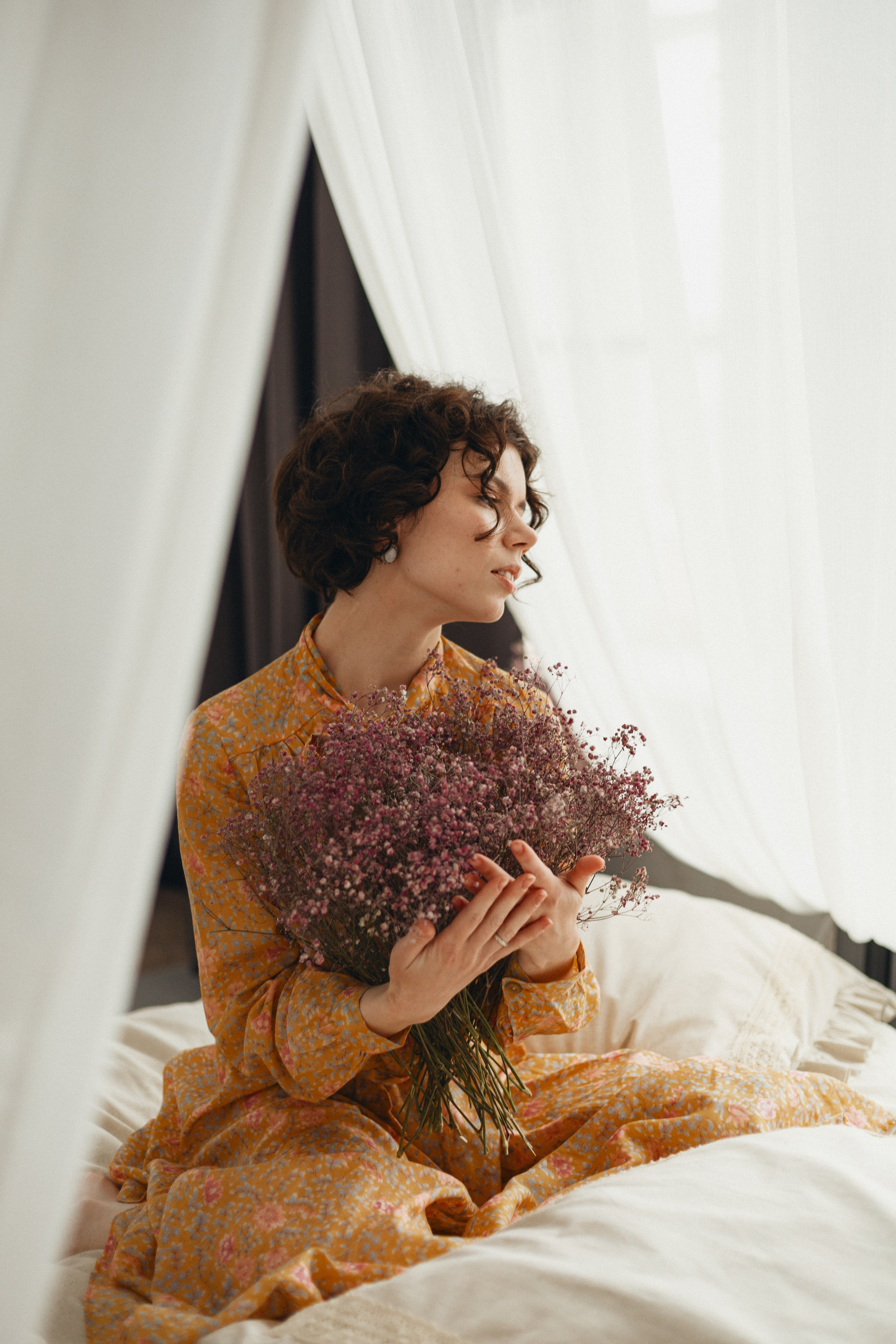 Настя. Фотограф в городе Коломна Оксана Трунова