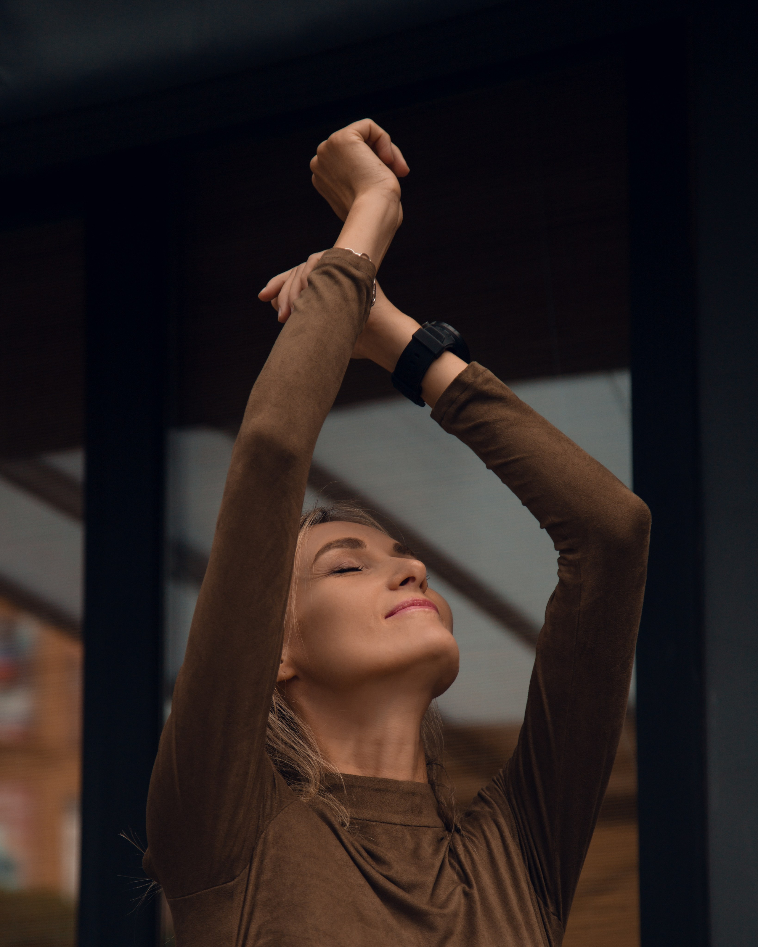 Елена и Кира